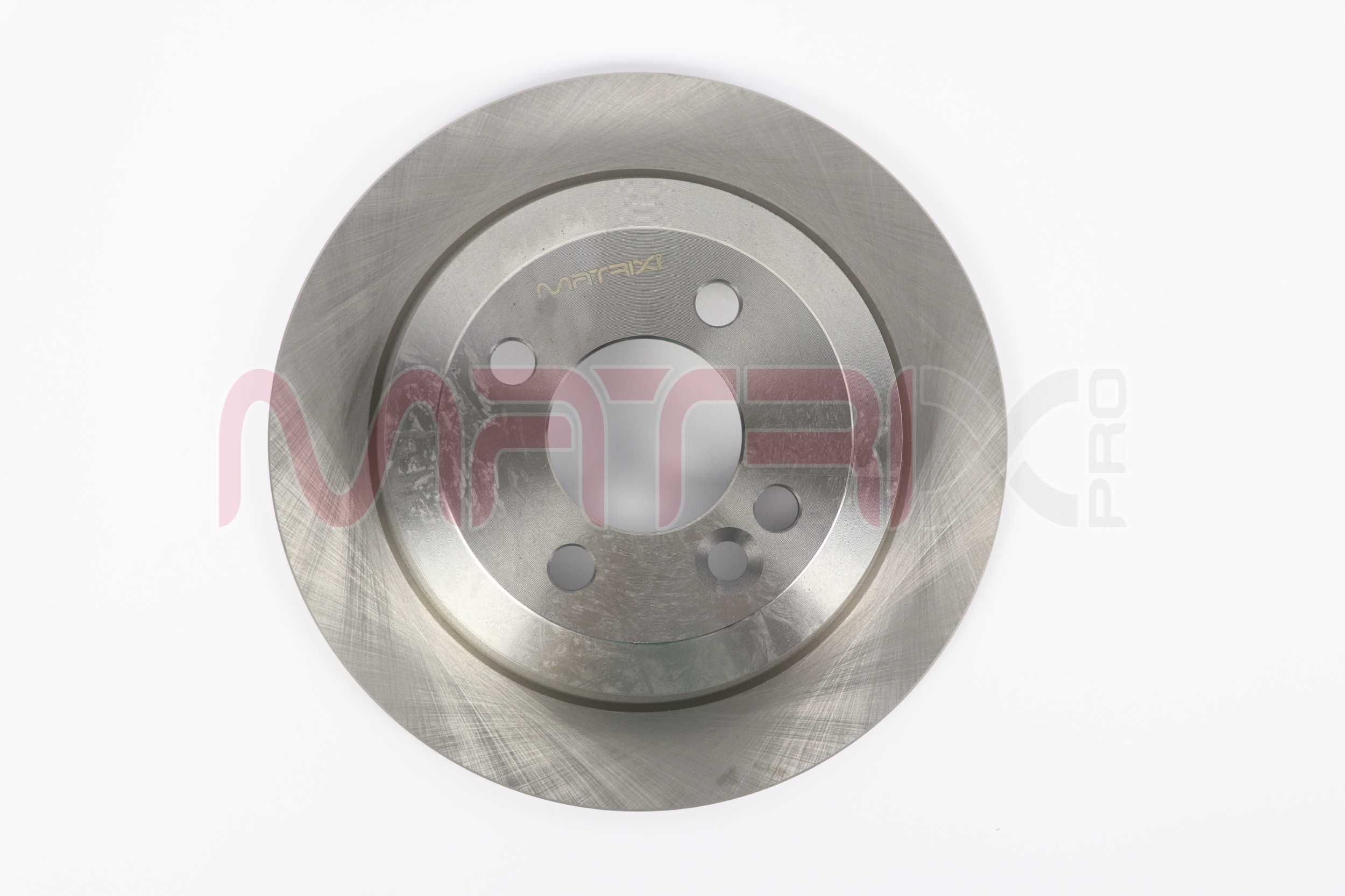 Brake Disc (MX01423237)