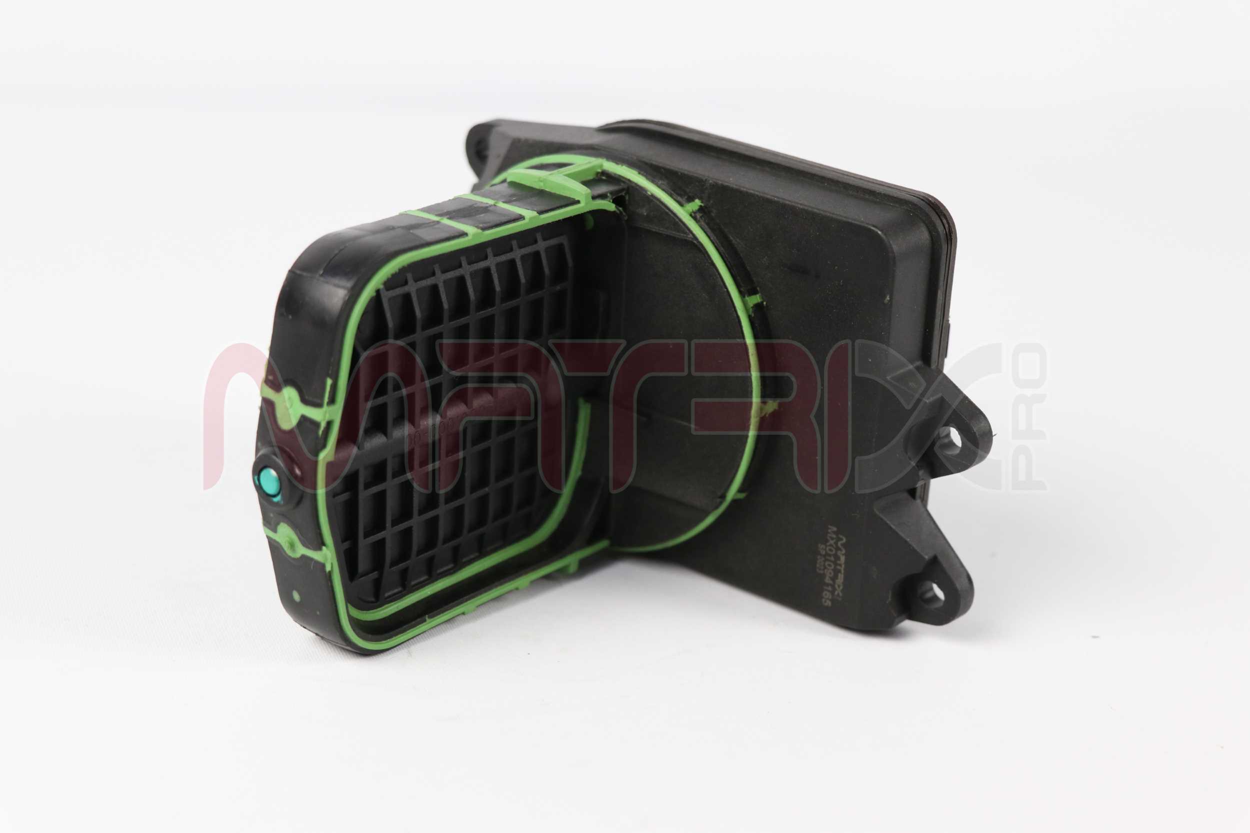 Control Valve, air intake