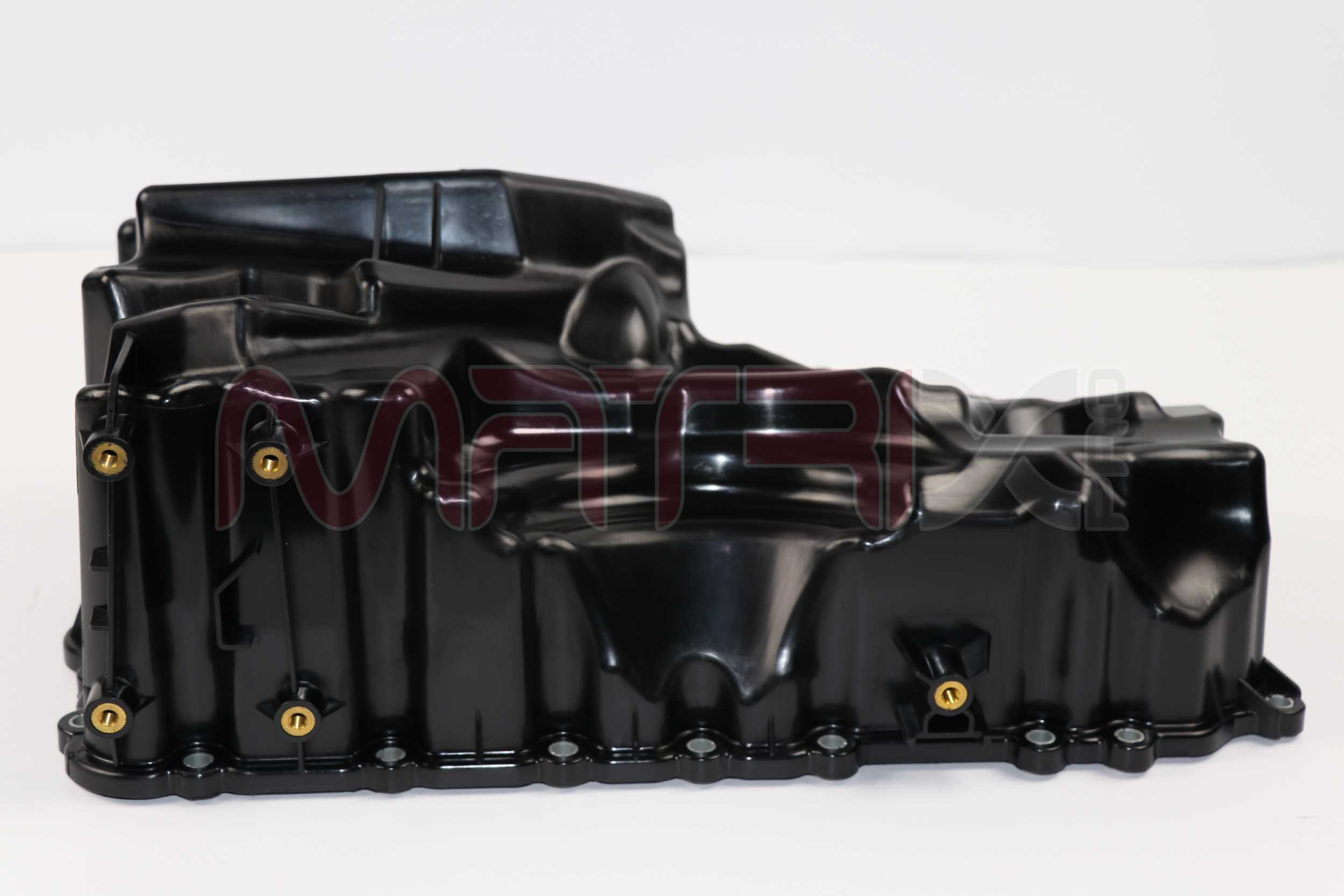 Oil Sump (MX01010004)