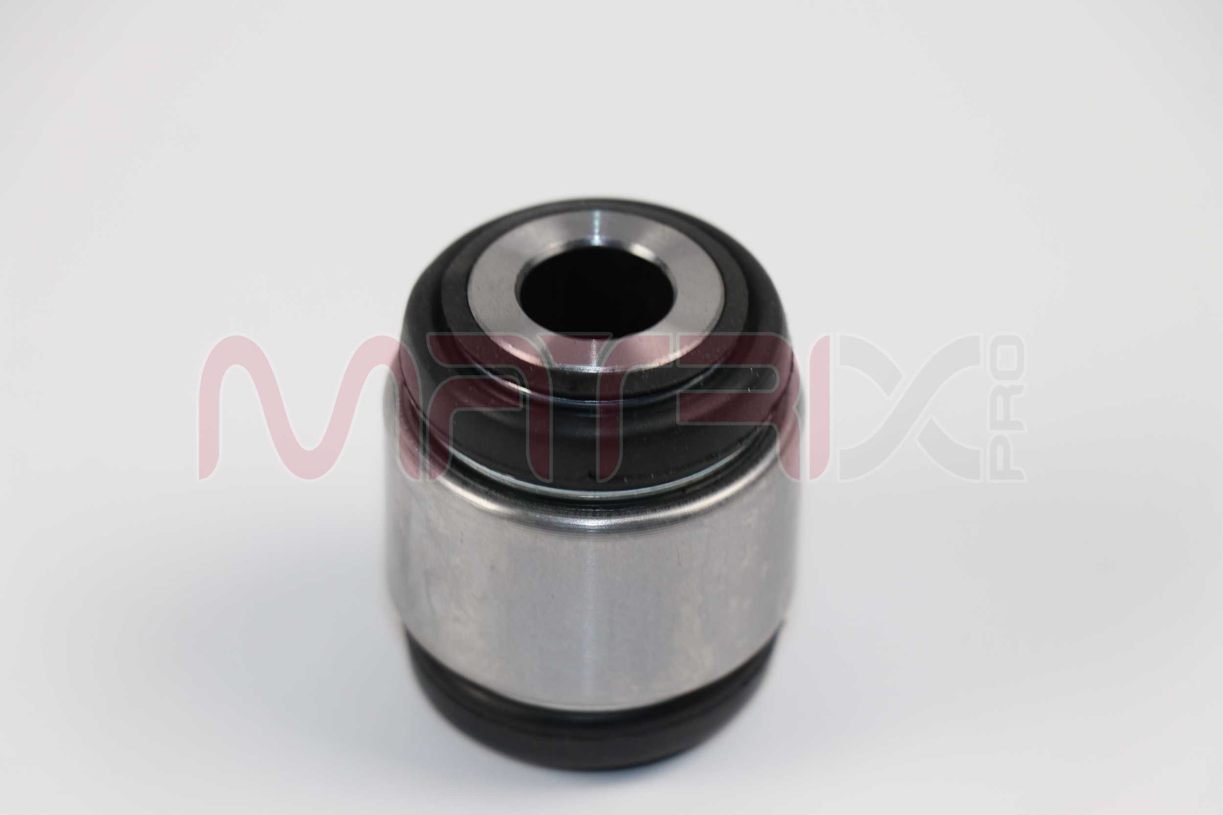 Mounting, wheel bearing housing