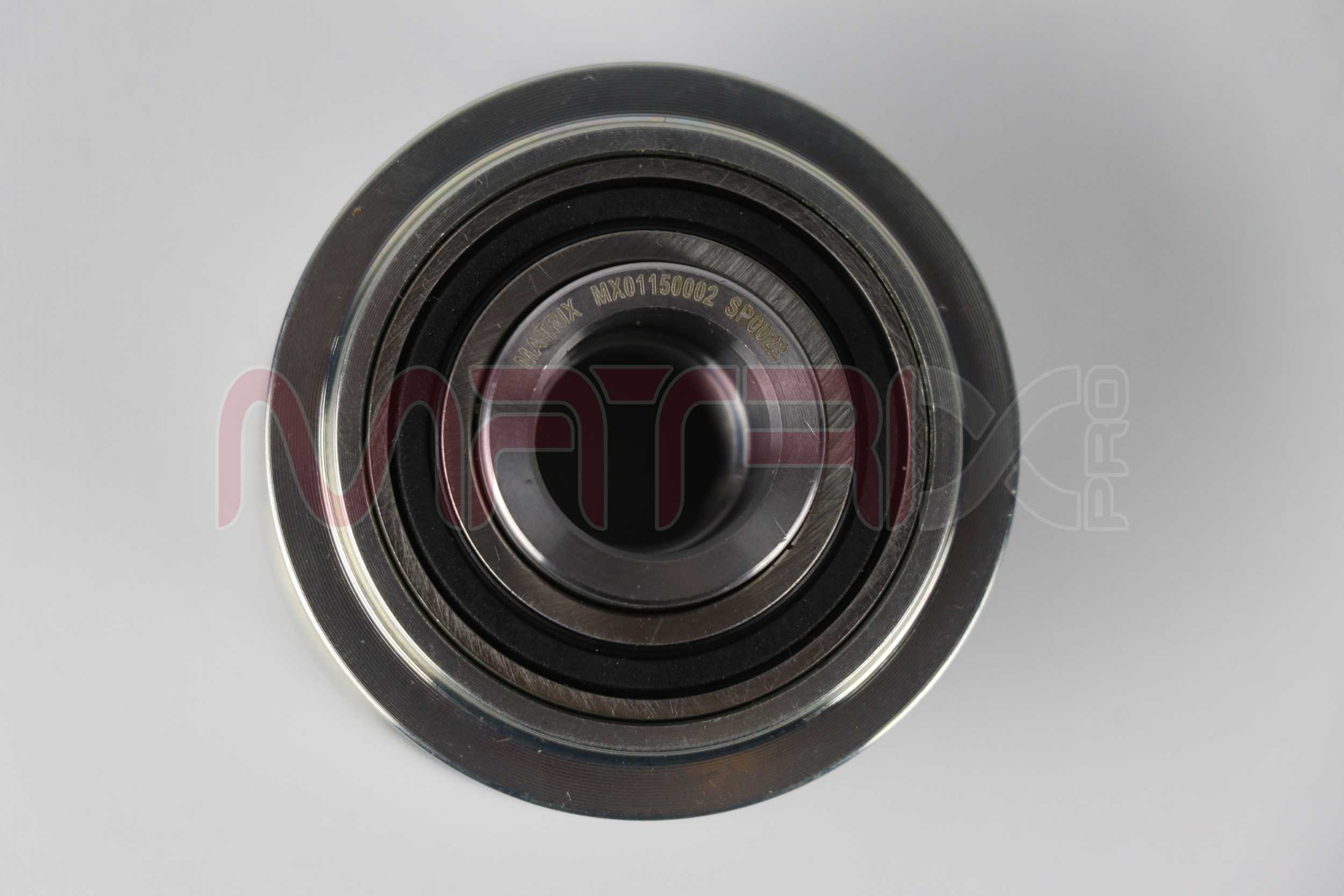 Alternator Freewheel Clutch