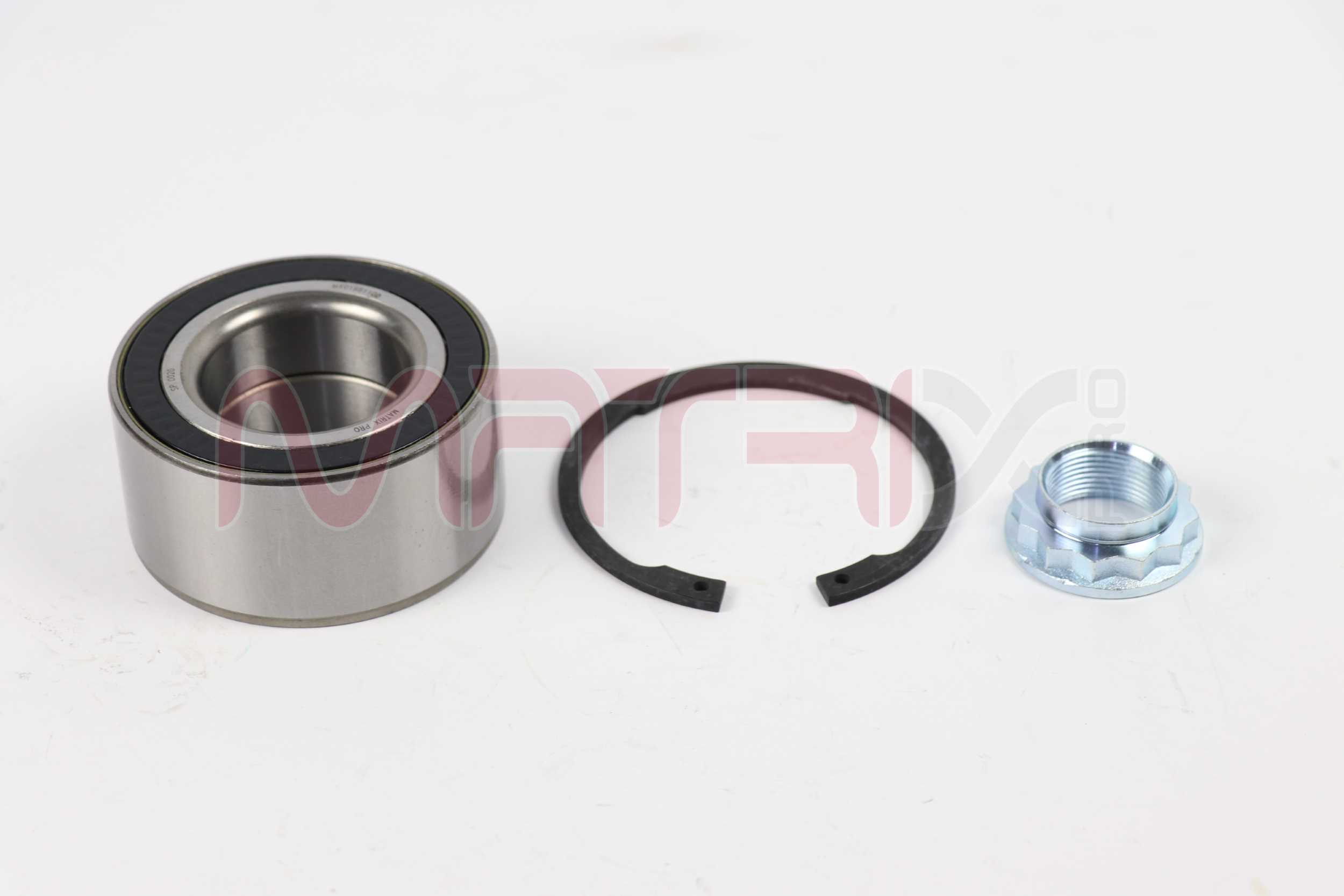 Wheel Bearing Kit (MX01981100)