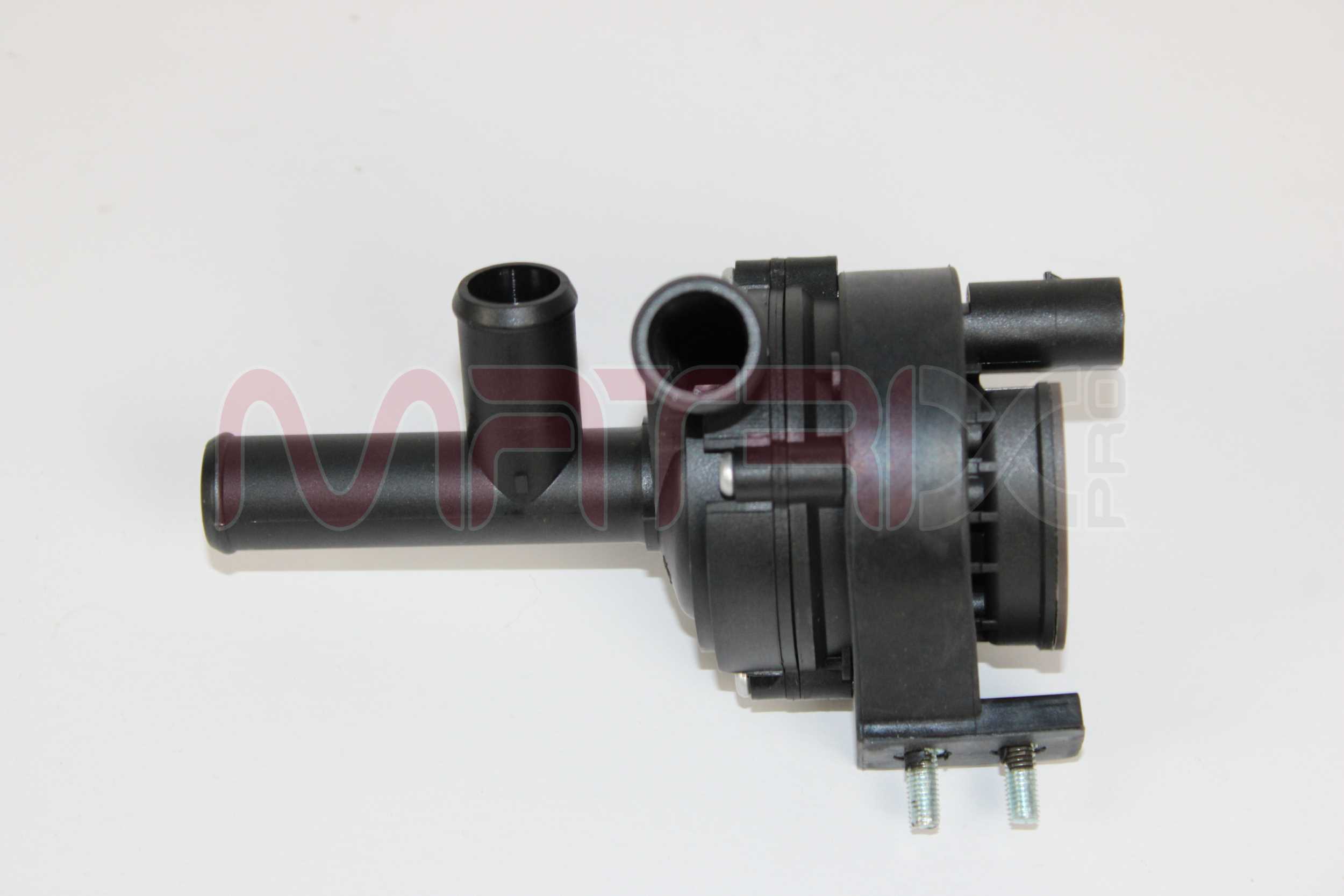 Auxiliary Water Pump (cooling water circuit) (MX02200231)