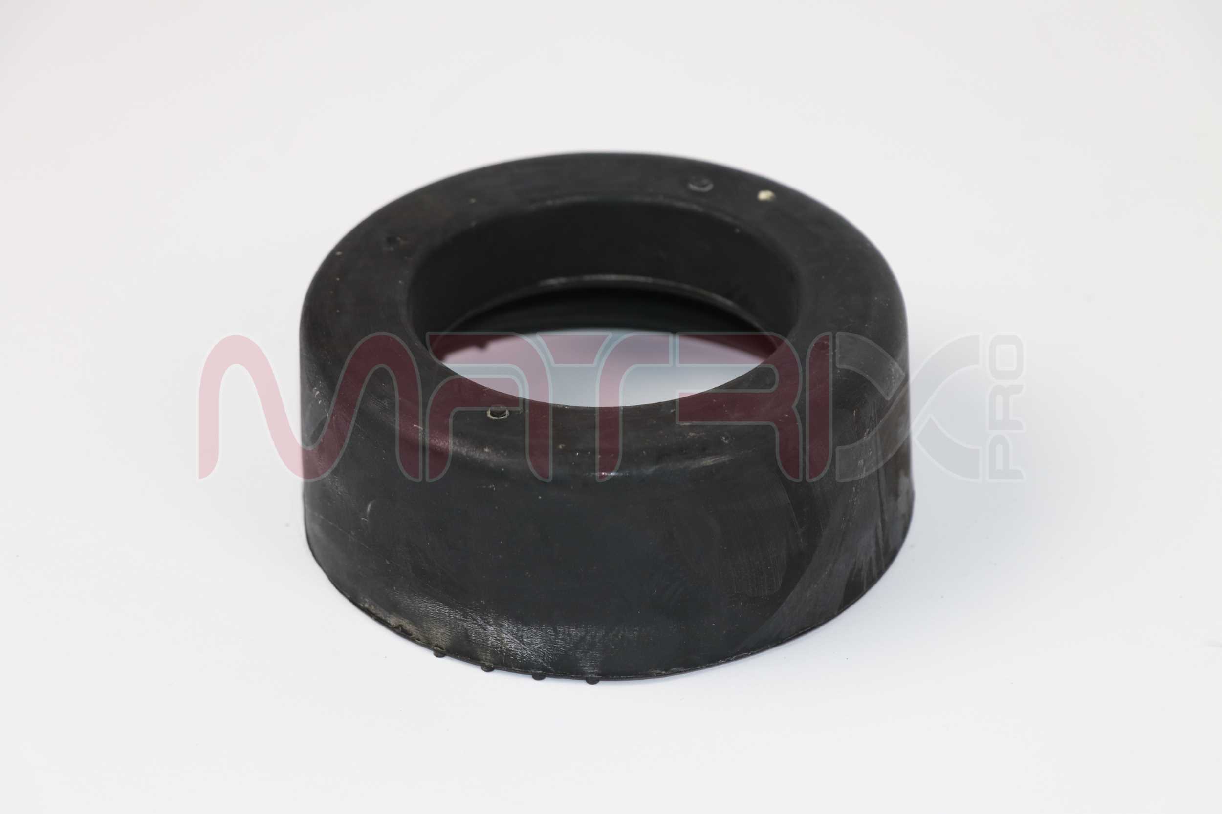 Rubber Buffer, suspension