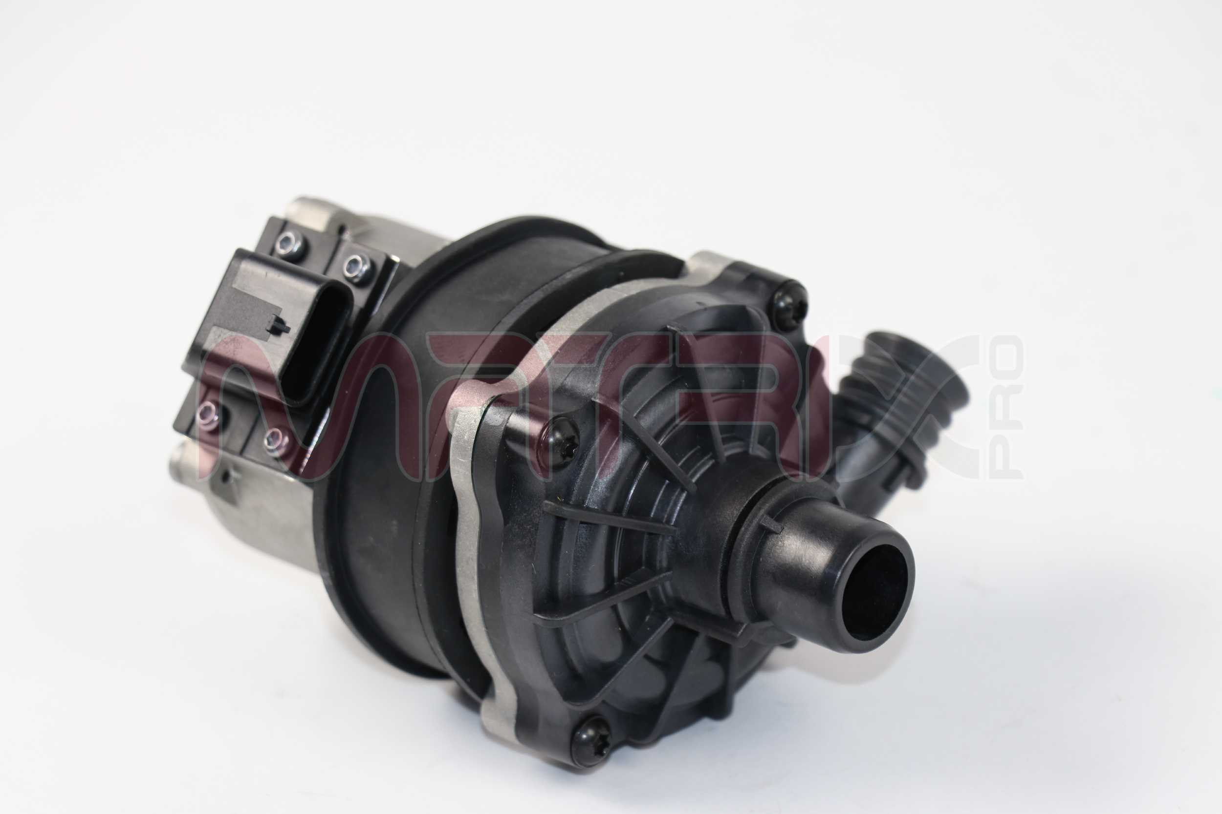 Auxiliary Water Pump (cooling water circuit)