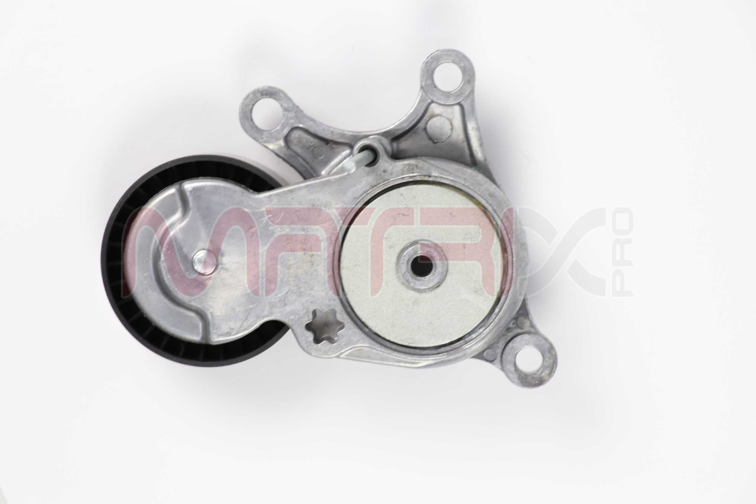 Belt Tensioner, V-ribbed belt