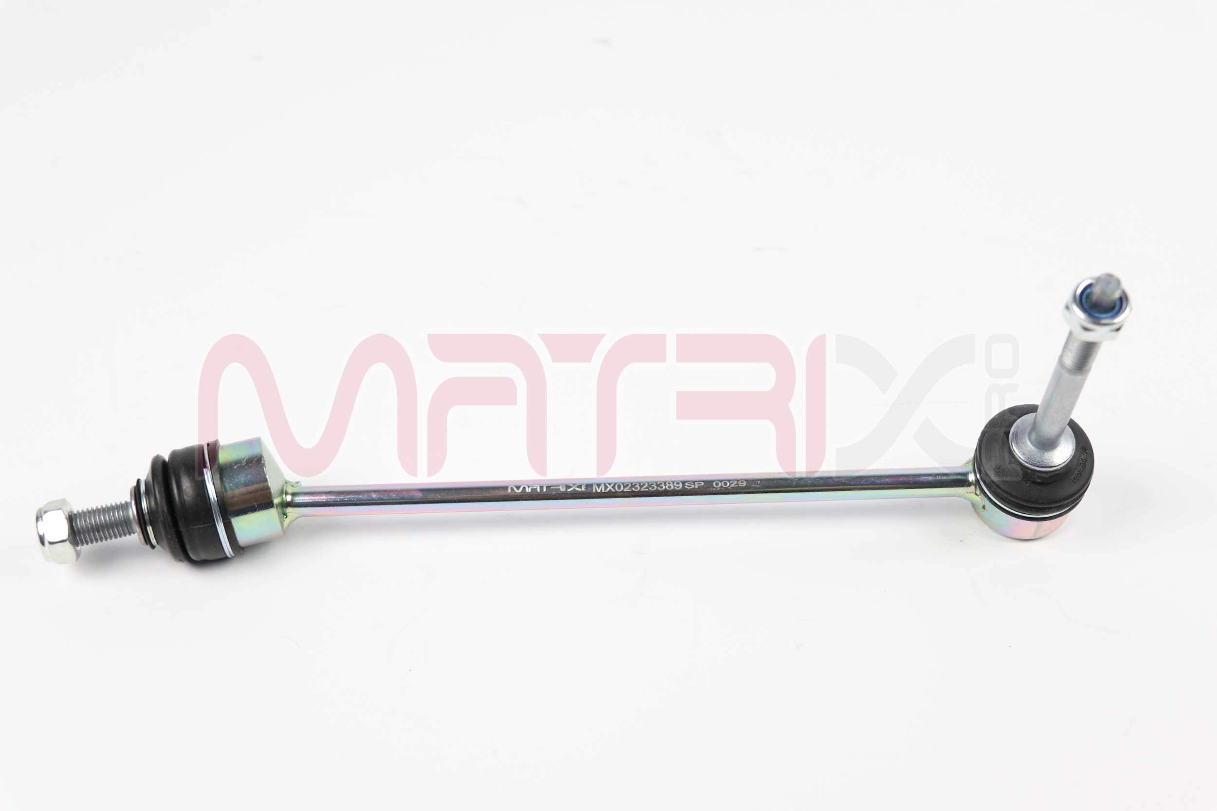 Link/Coupling Rod, stabiliser bar (MX02323389)