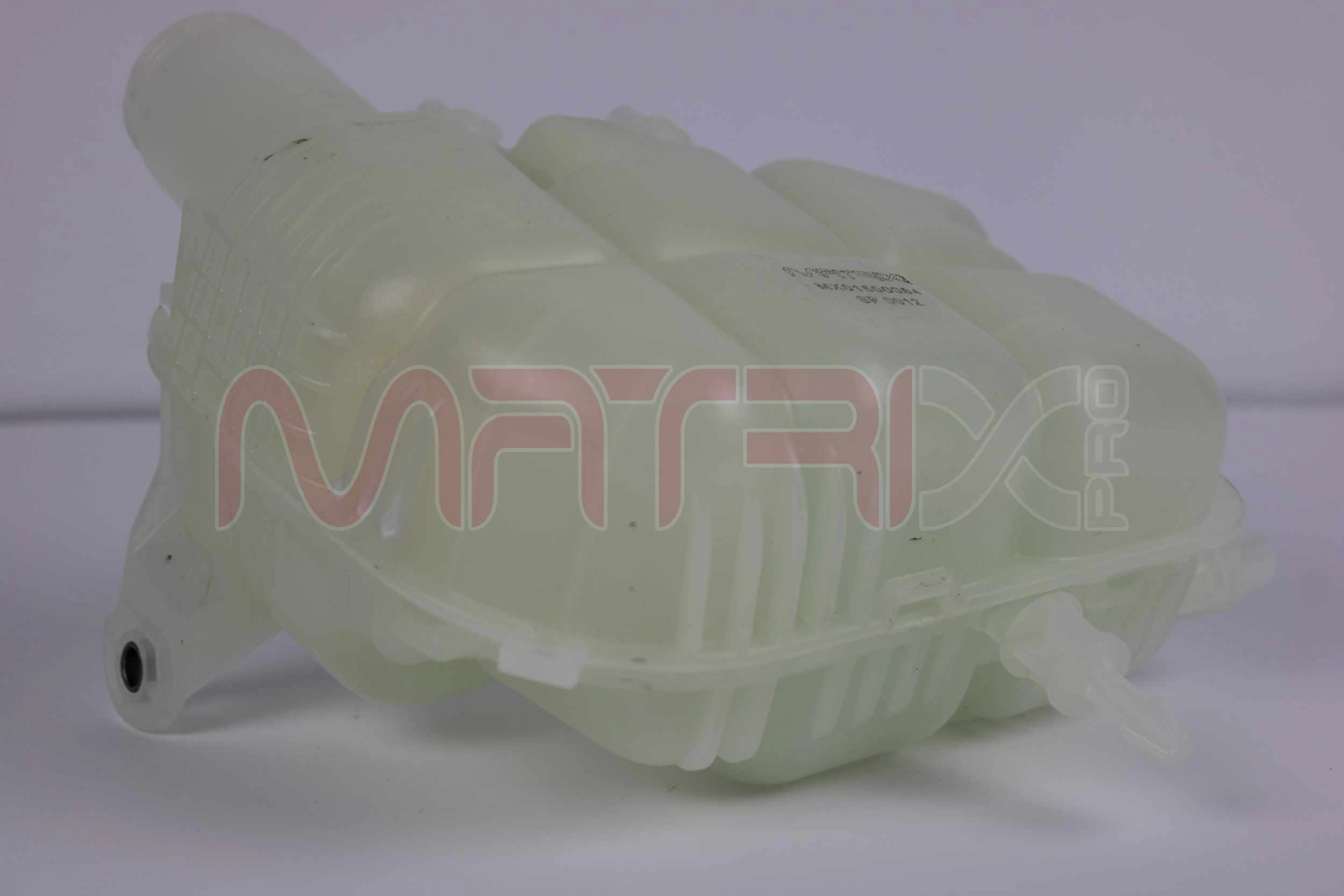 Expansion Tank, coolant (MX01500084)