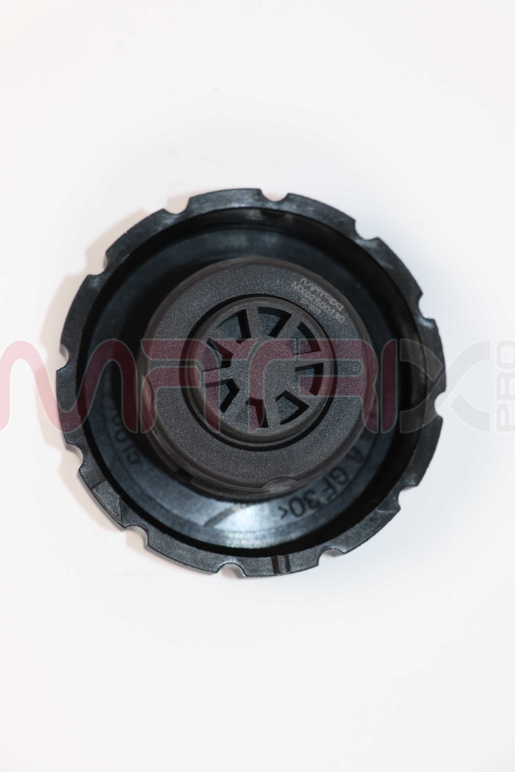 Cap, coolant tank (MX02500130)