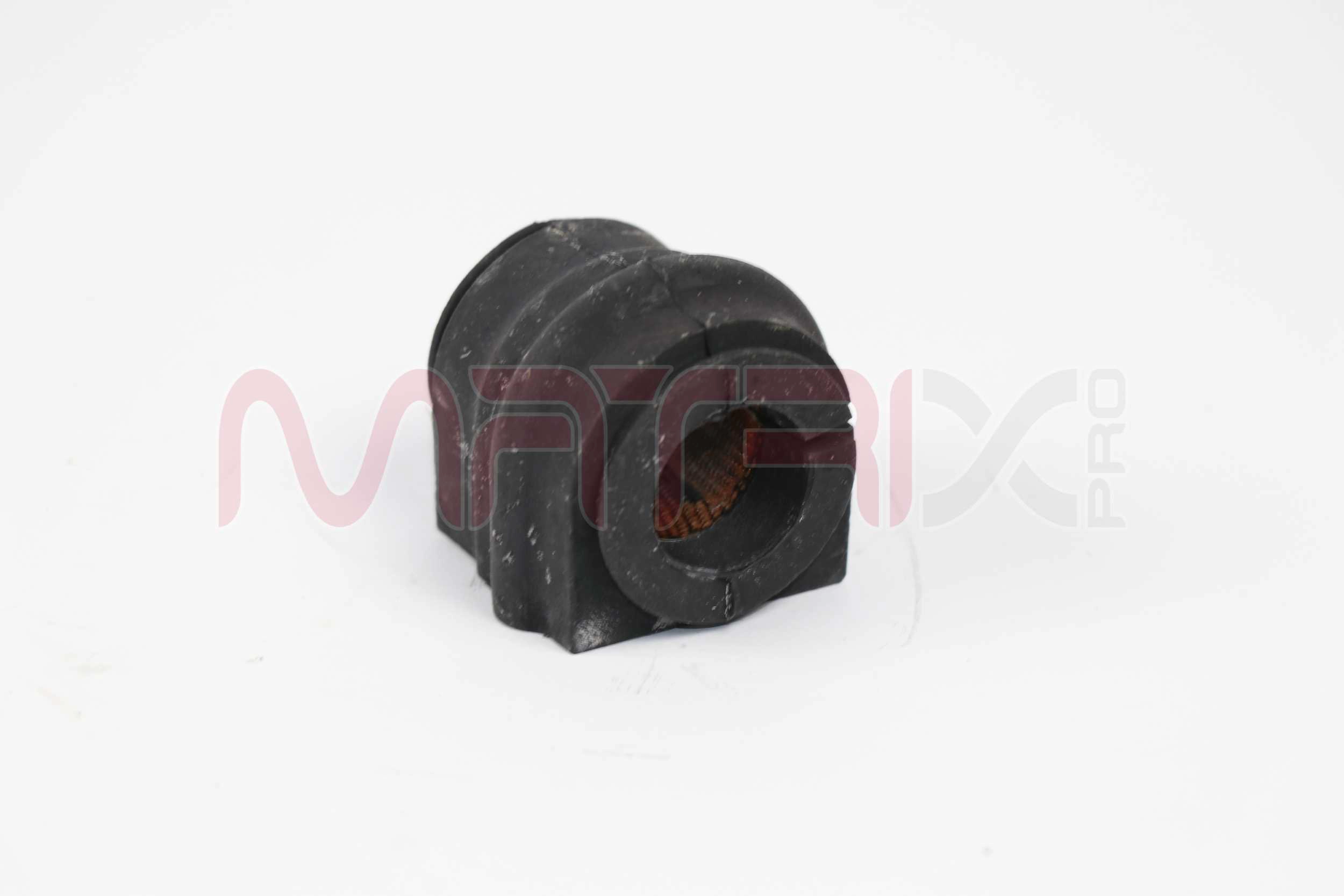 Mounting, stabiliser bar