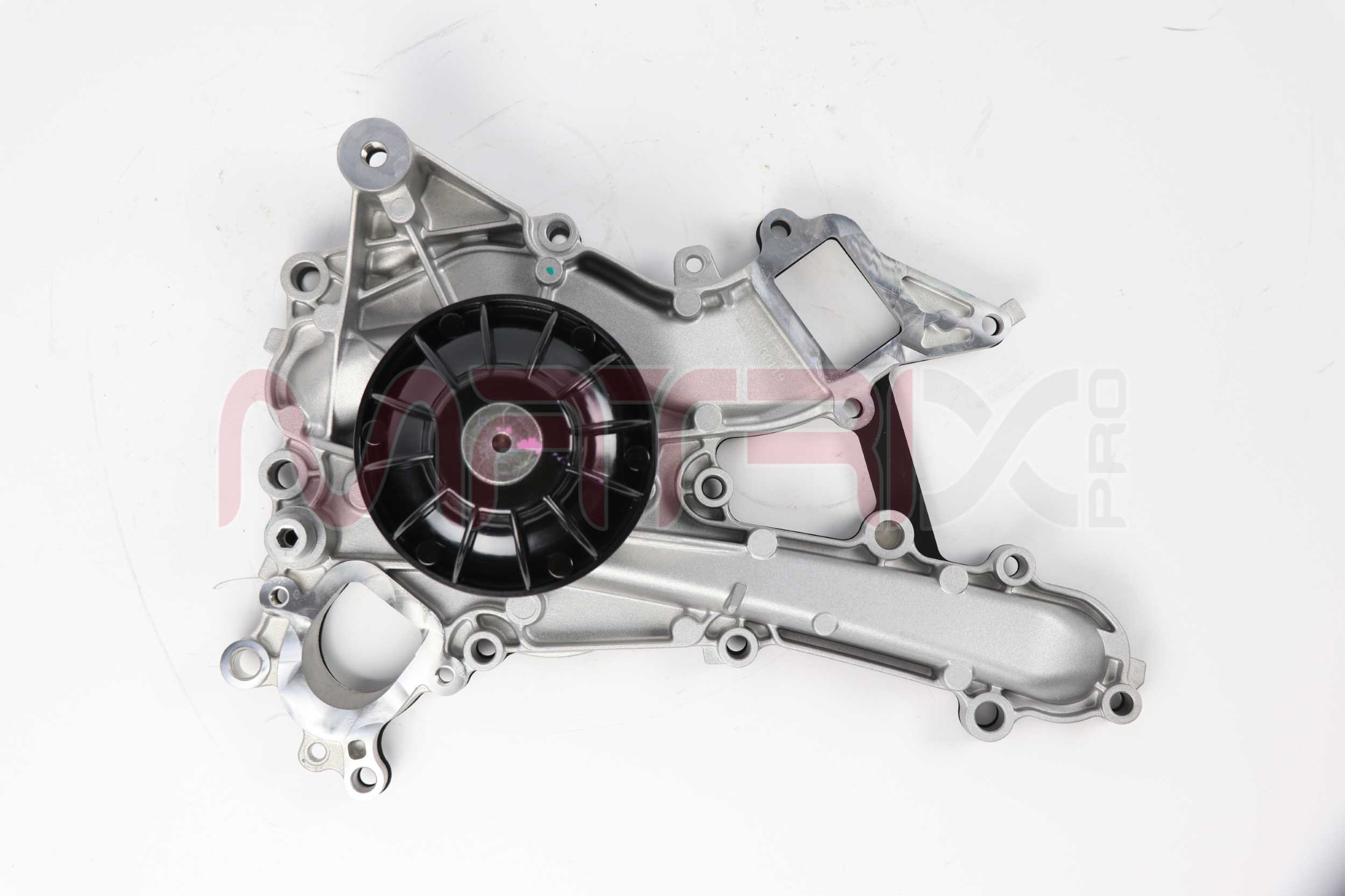 Water Pump, engine cooling (MX02200119)