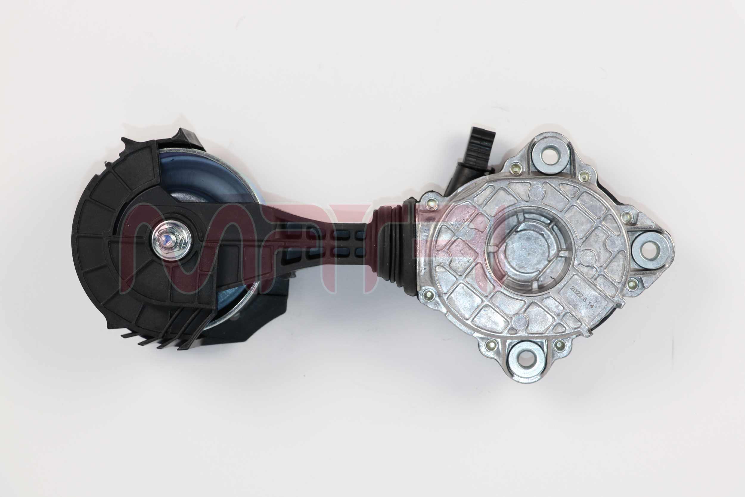 Belt Tensioner, V-ribbed belt