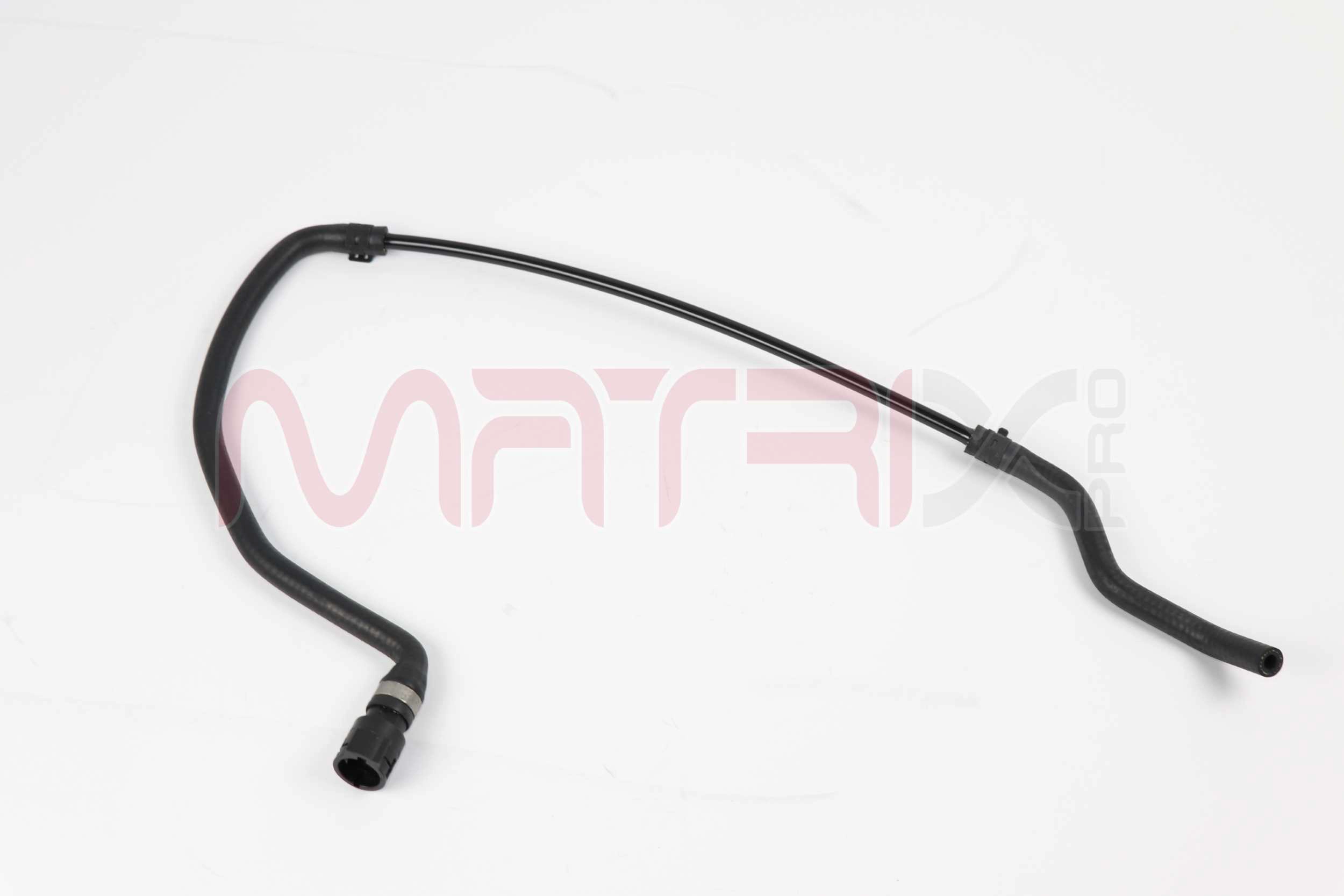 Heater Hose (MX01501220)