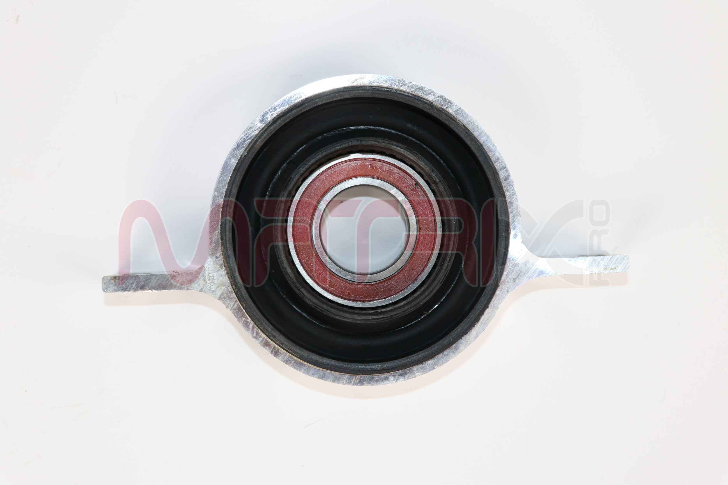 Suspension, propshaft