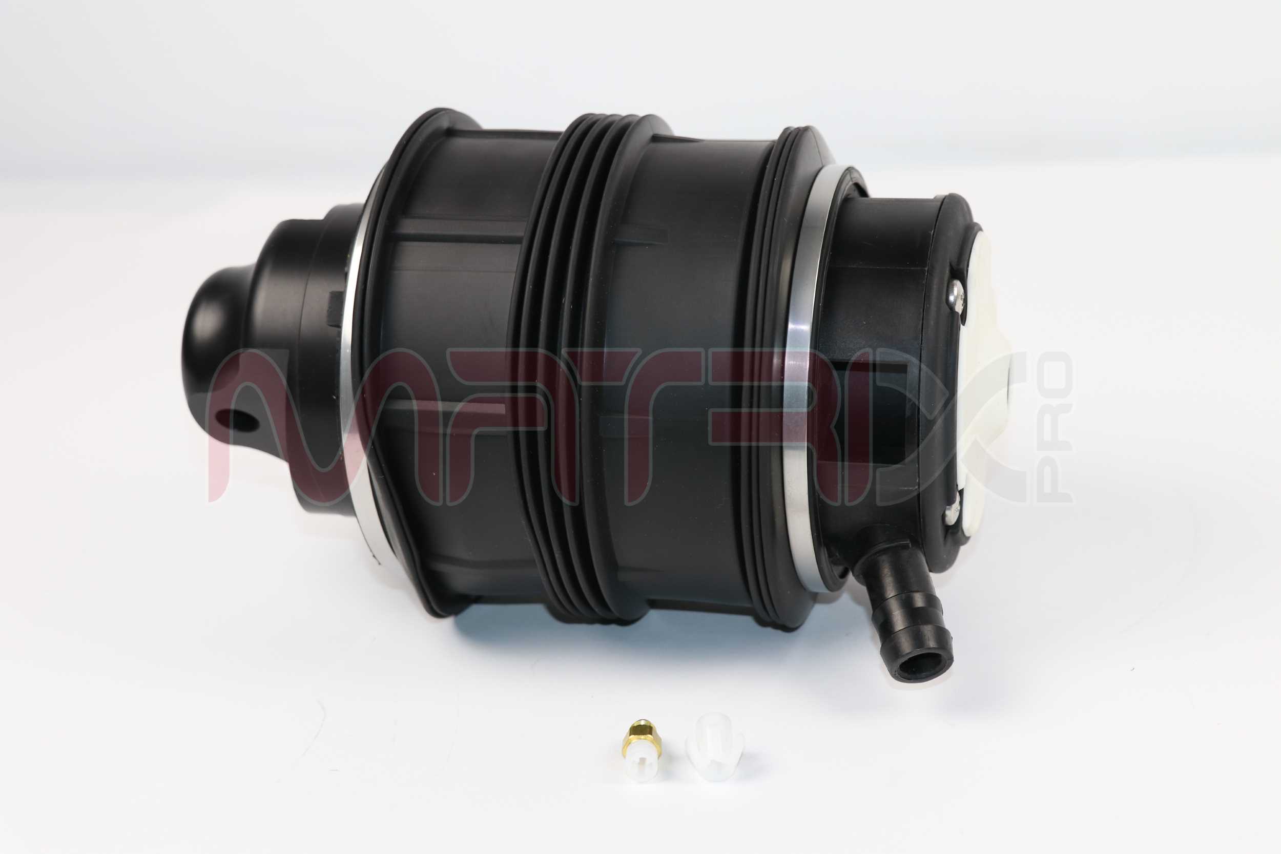 Air Spring, suspension