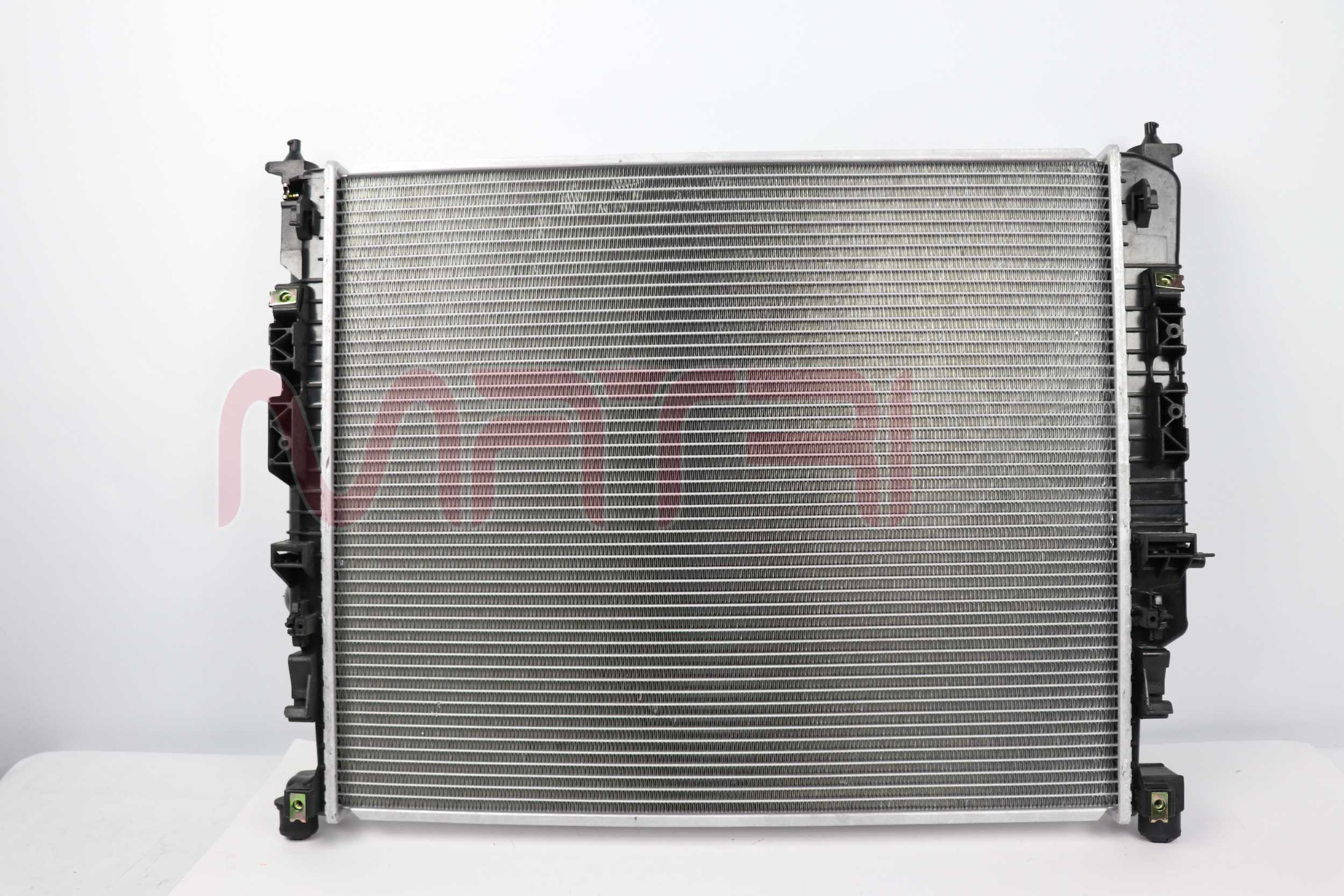 Radiator, engine cooling (MX02500035)