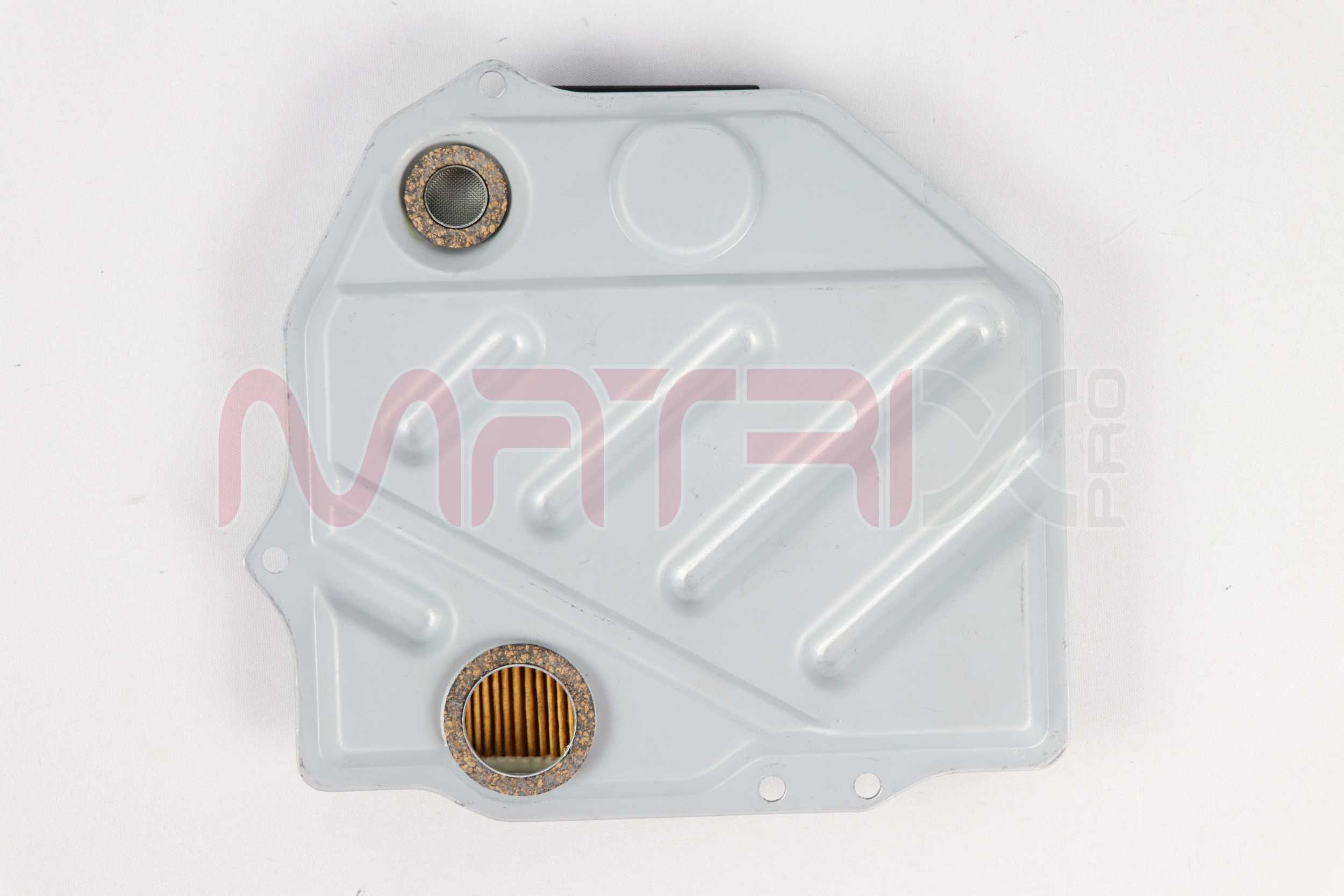 Hydraulic Filter, automatic transmission
