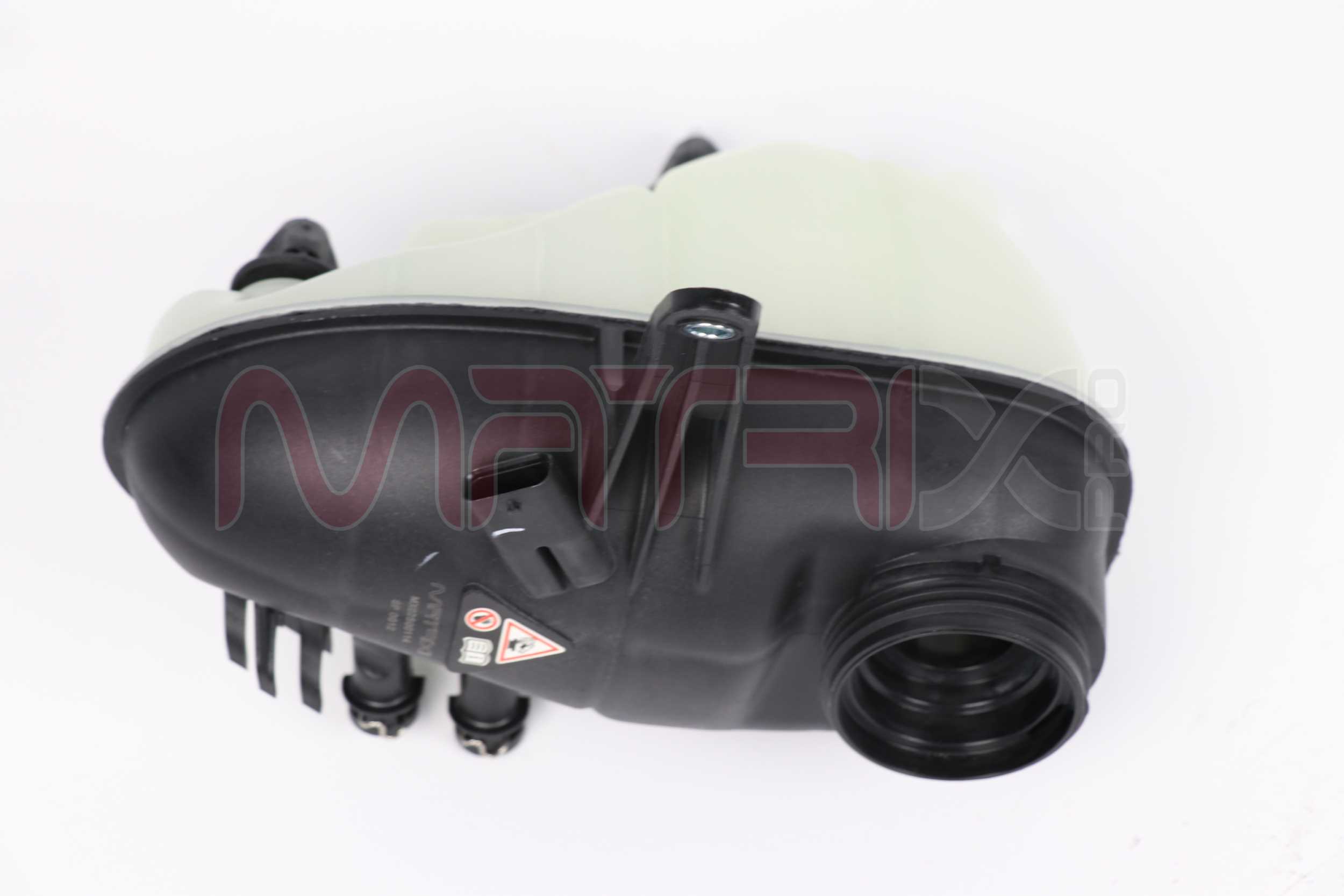 Expansion Tank, coolant