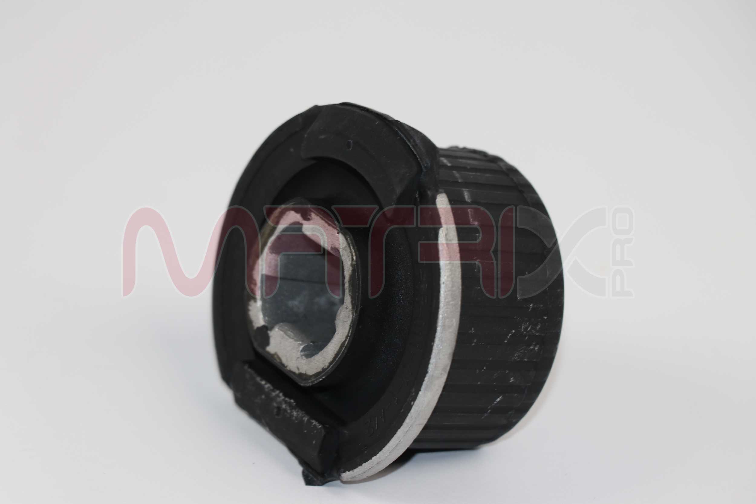 Bushing, axle beam