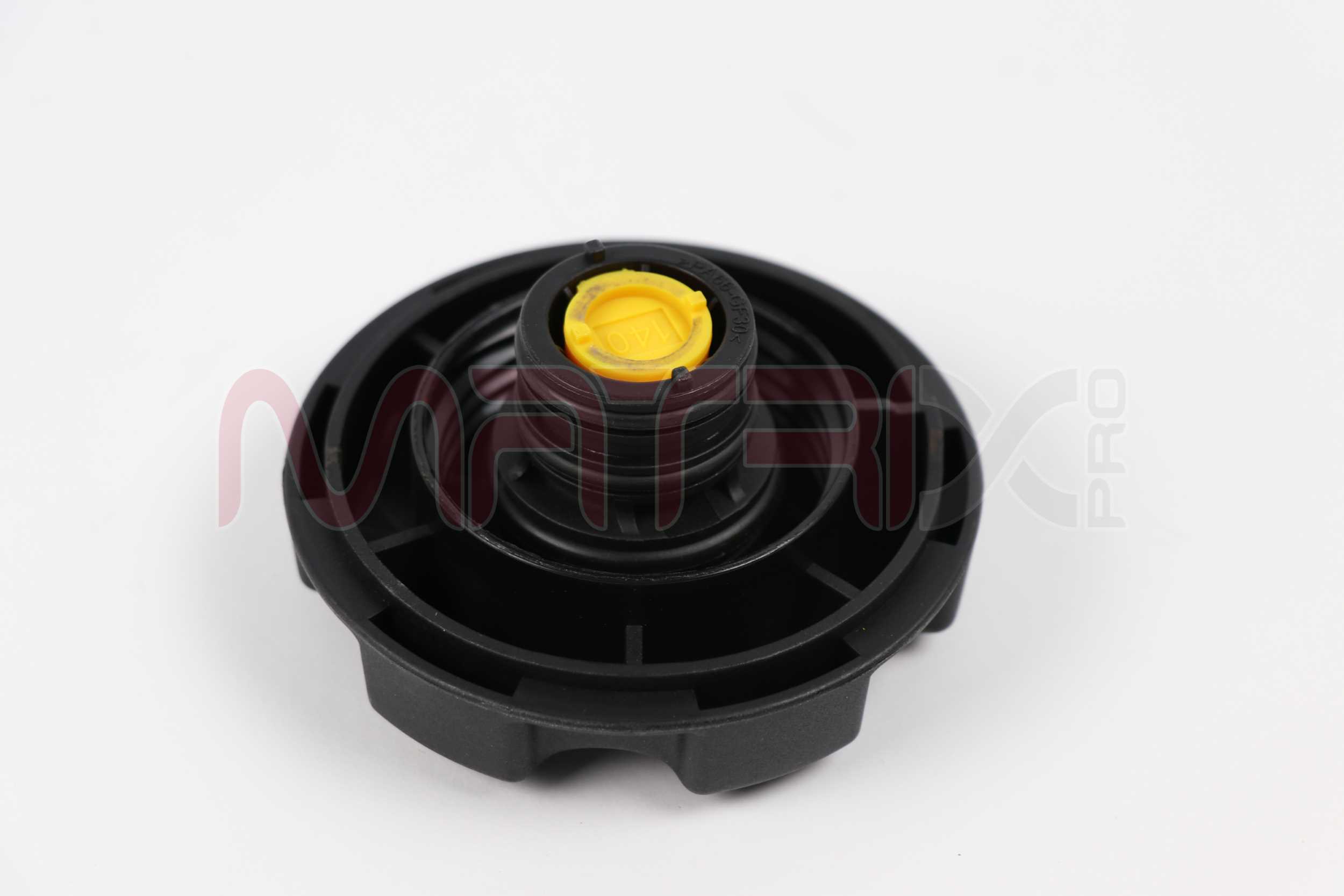 Cap, coolant tank (MX01500121)