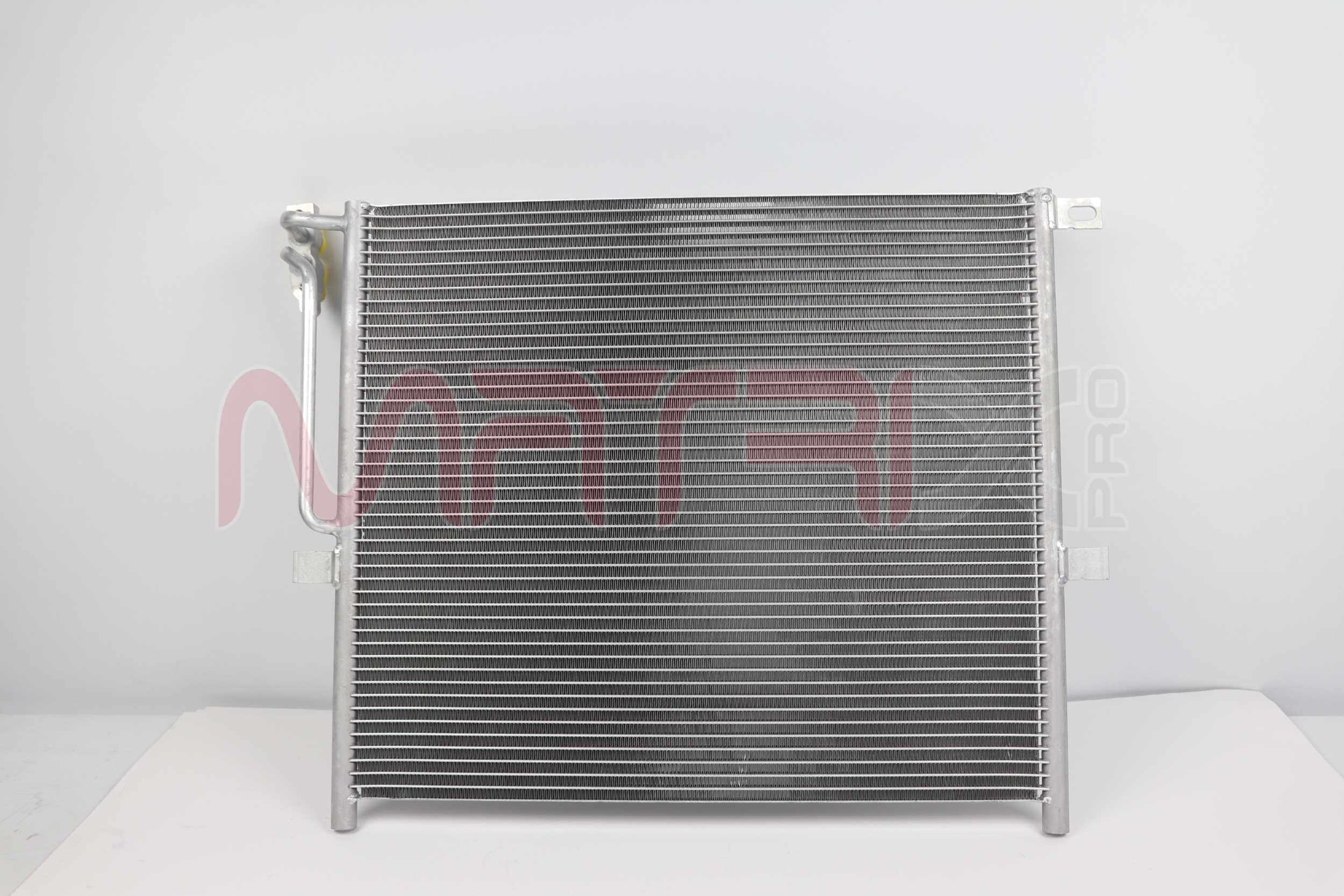 Condenser, air conditioning (MX01500104)