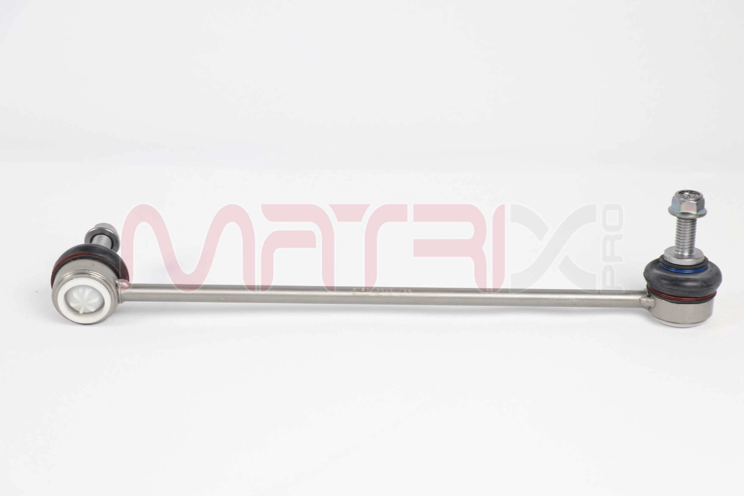 Link/Coupling Rod, stabiliser bar (MX01323352)