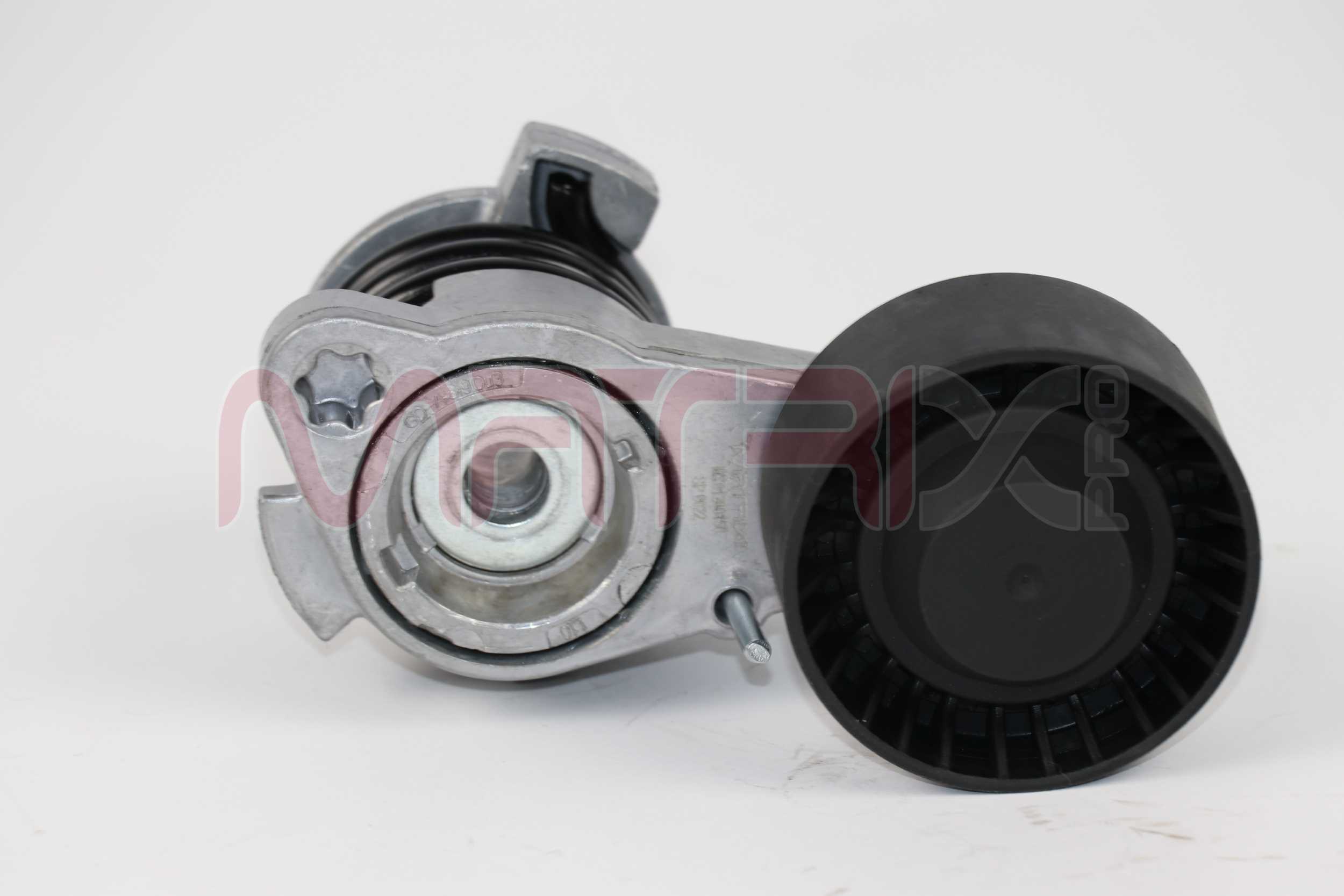Belt Tensioner, V-ribbed belt