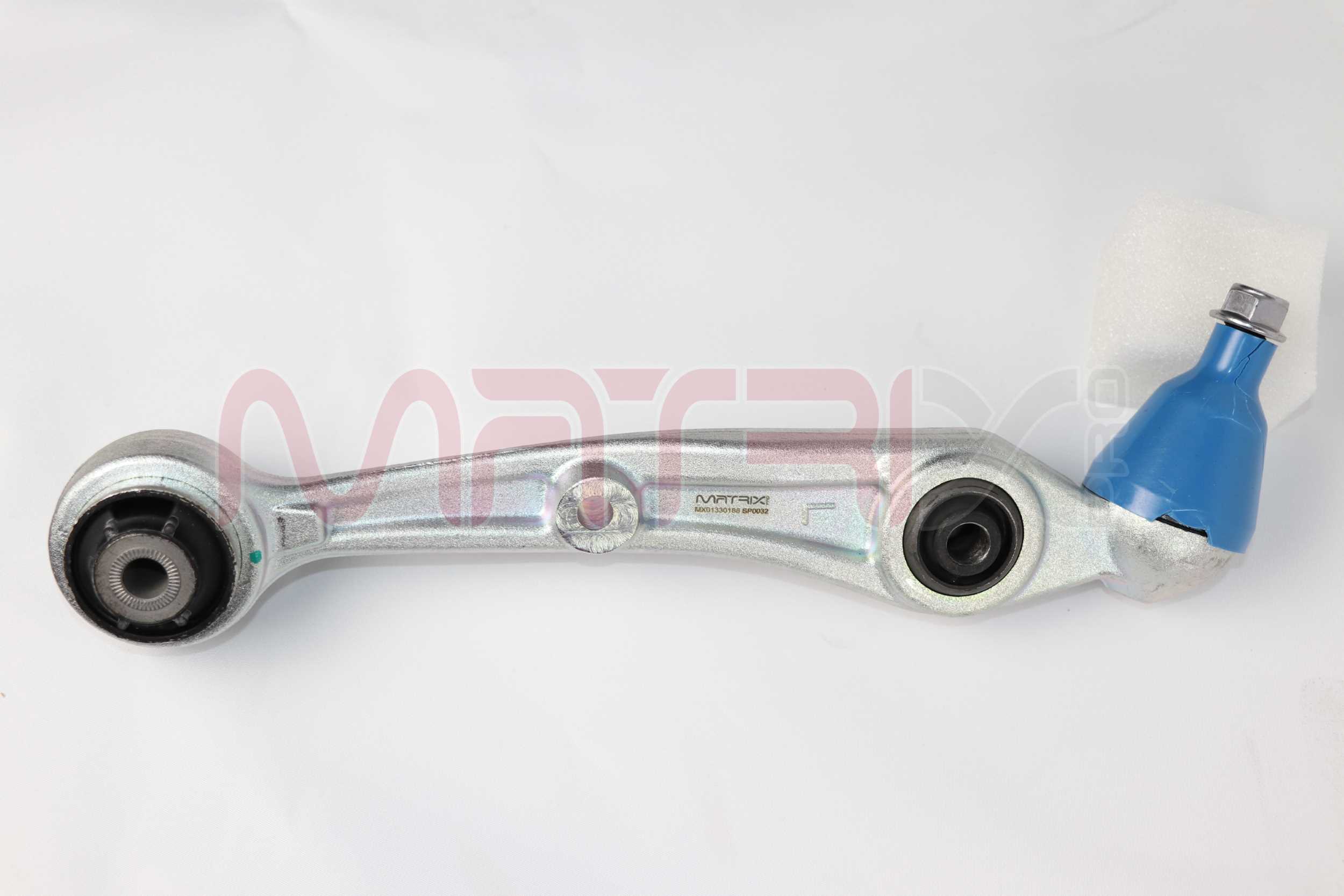 Control/Trailing Arm, wheel suspension (MX01330188)