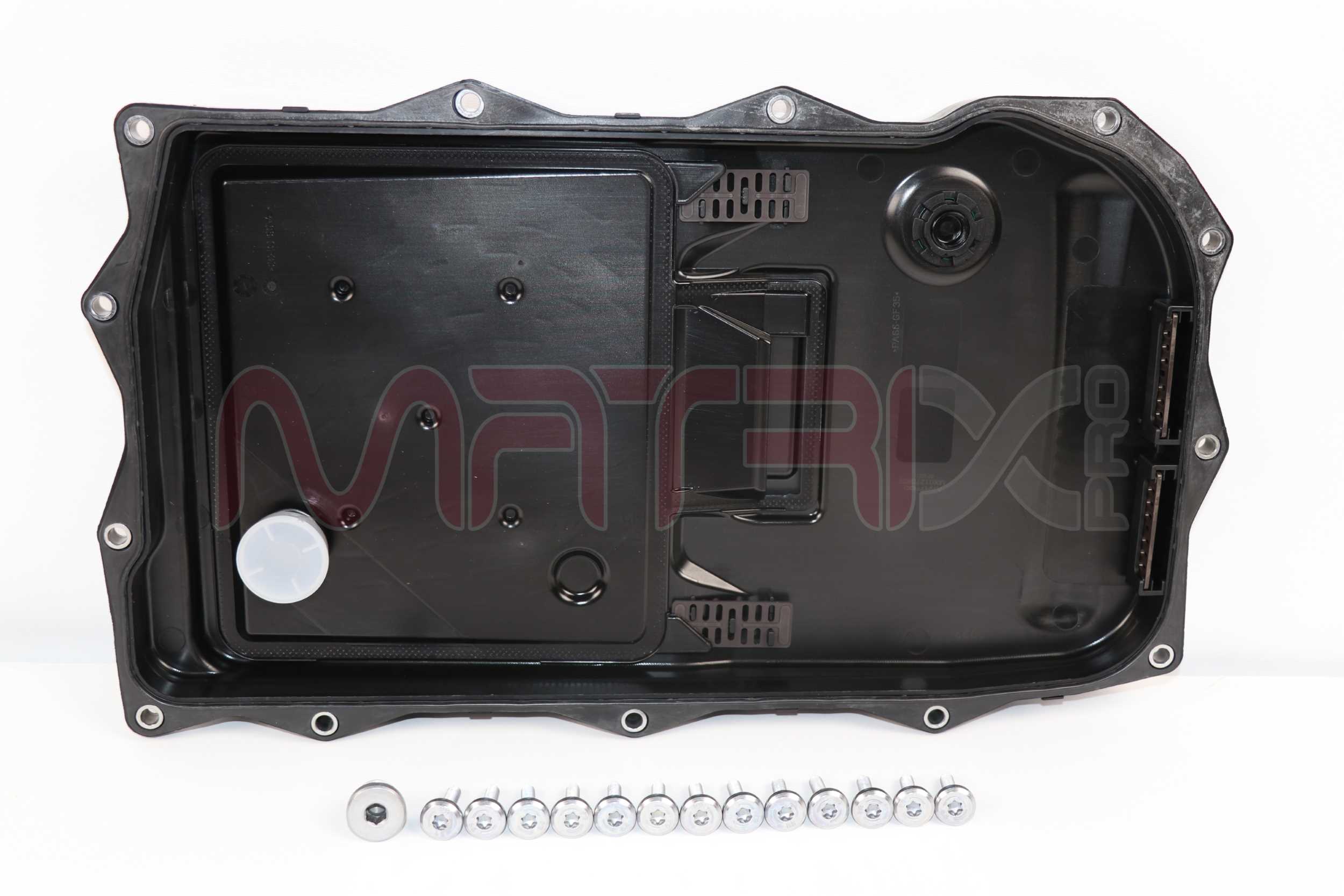 Oil Sump, automatic transmission
