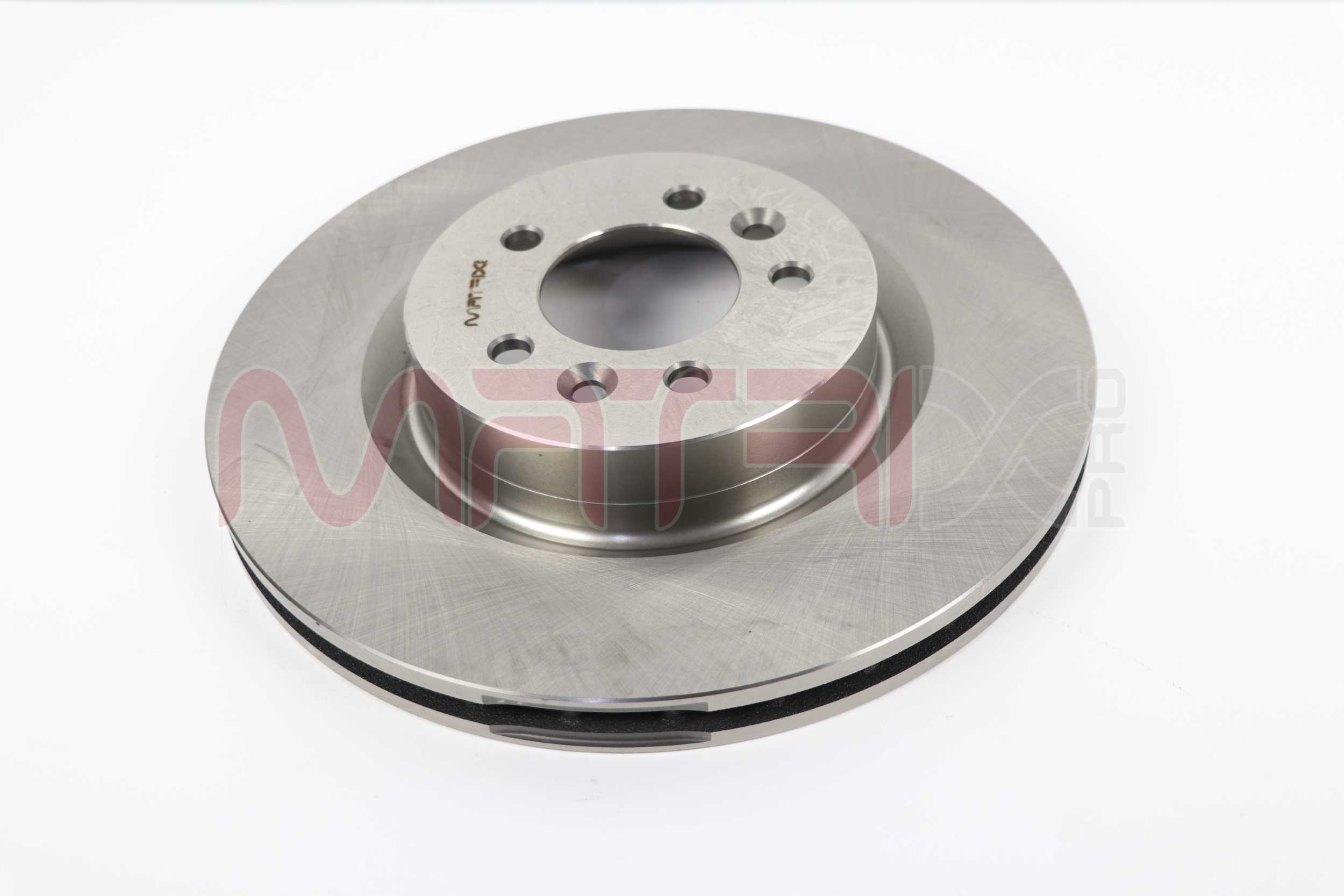 Brake Disc (MX03421602)