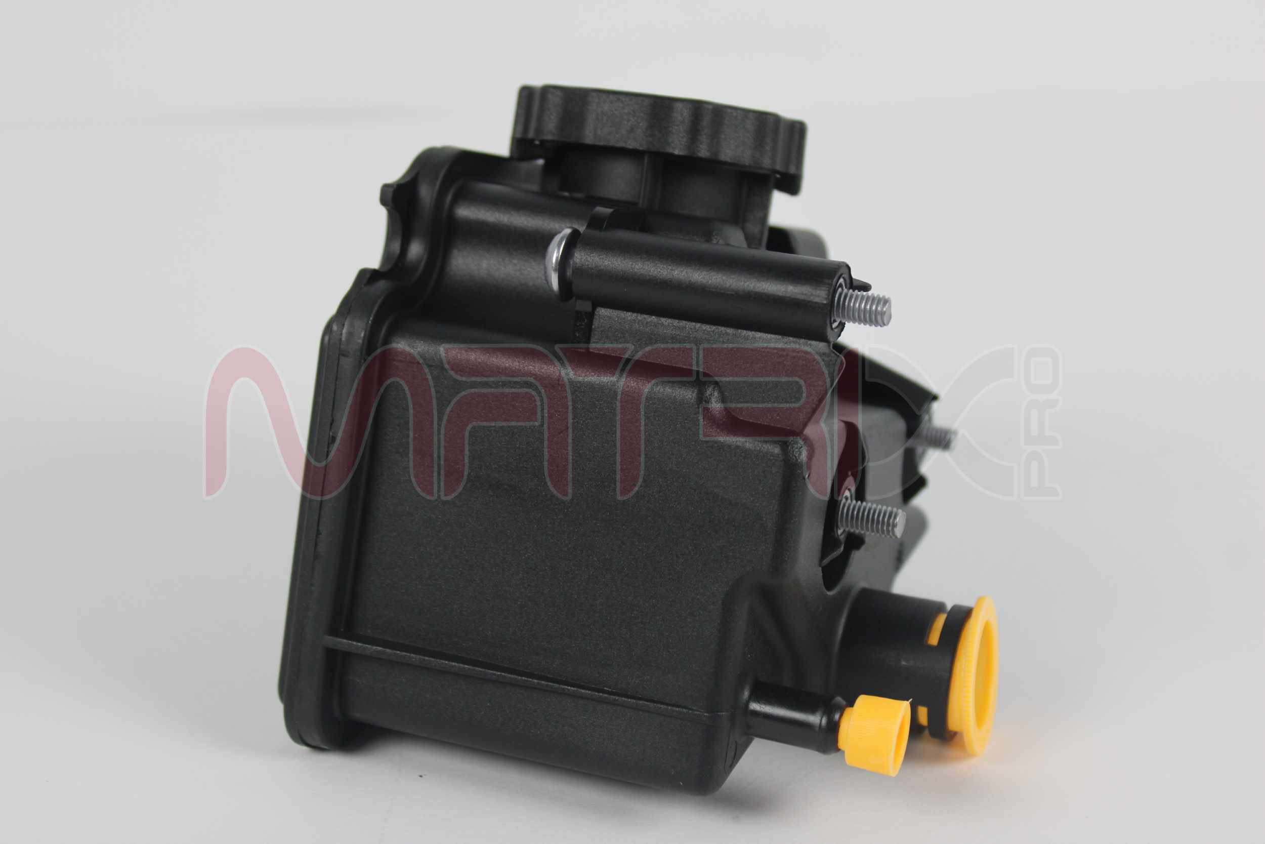 Equalising reservoir, hydraulic oil (power steering) (MX02460785)