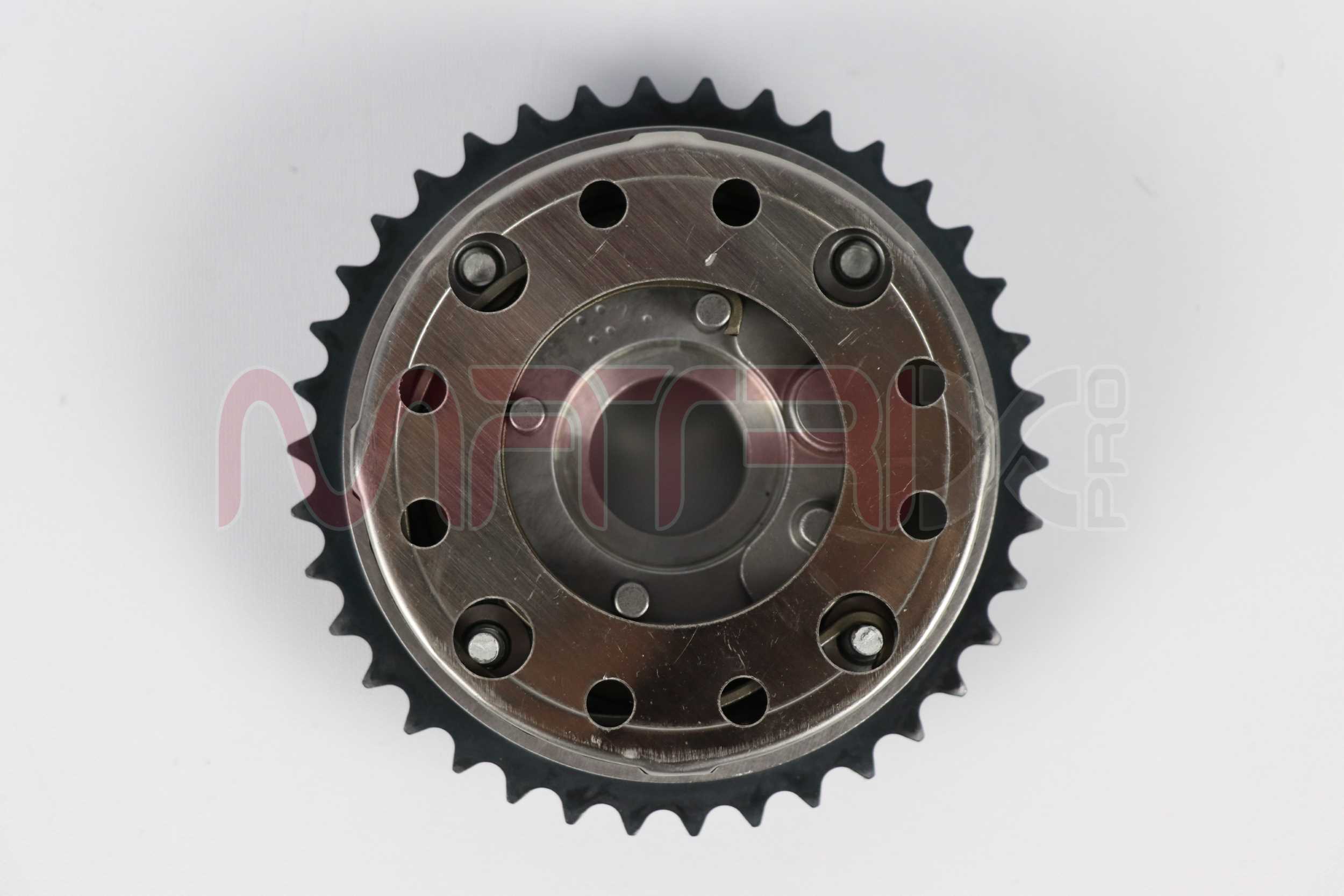 Camshaft Adjuster (MX01050133)