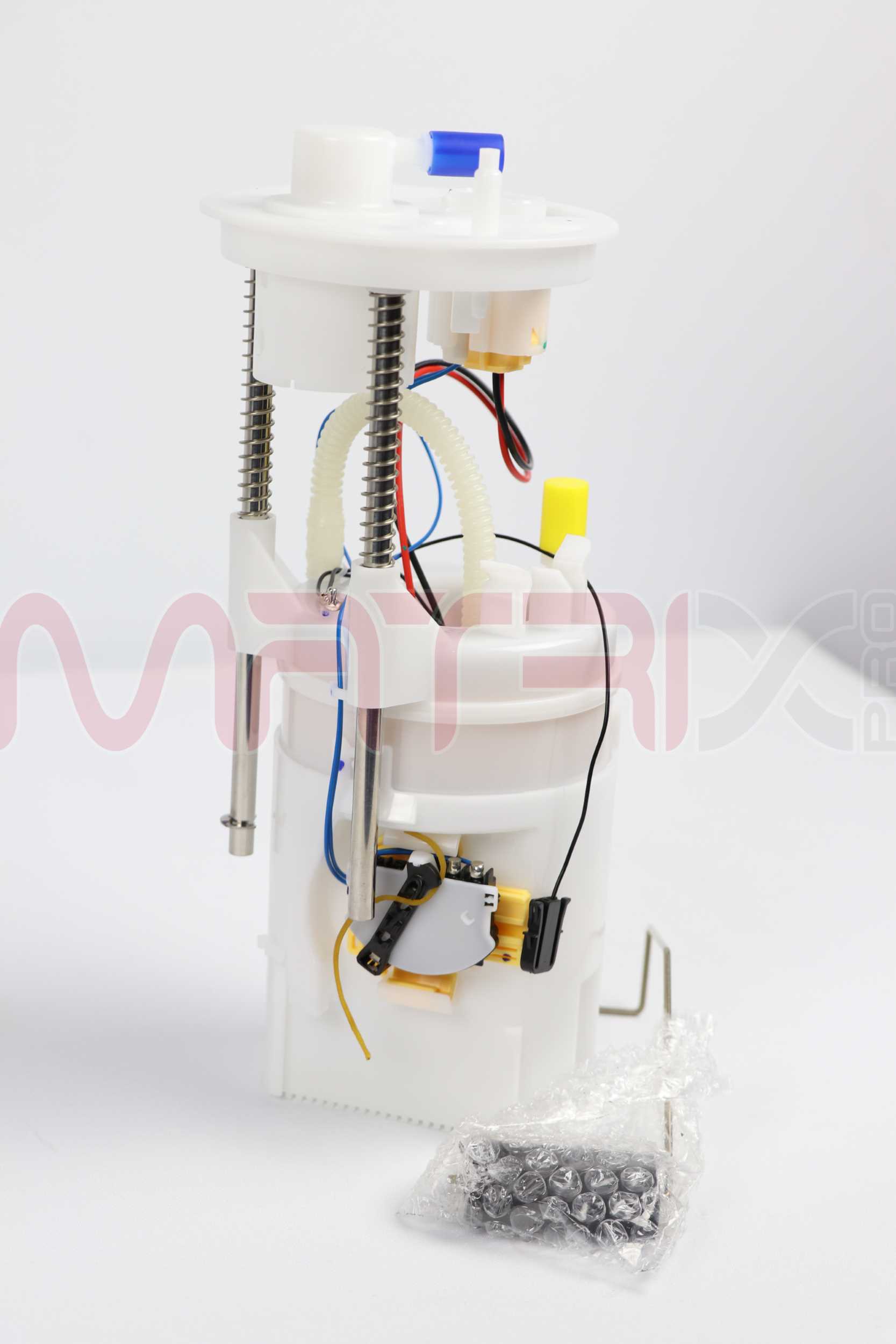 Fuel Pump