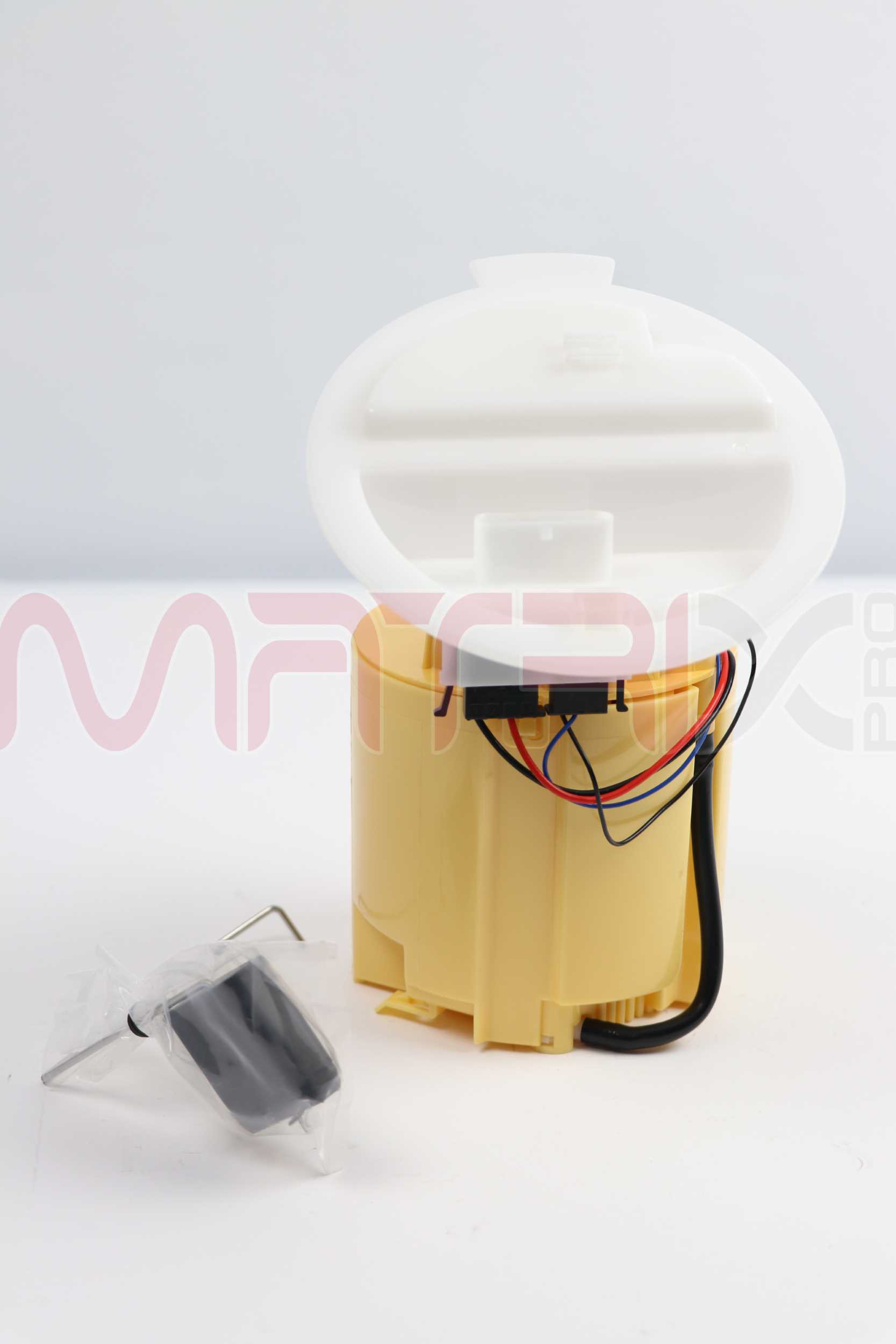 Sender Unit, fuel tank