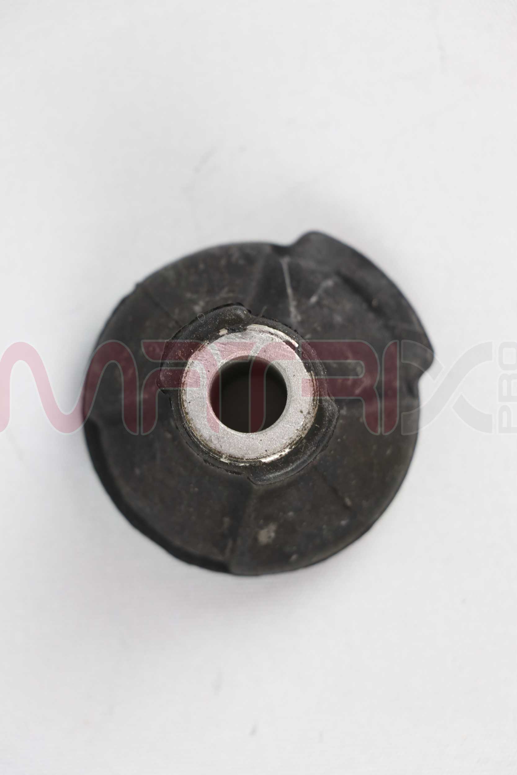 Mounting, steering gear