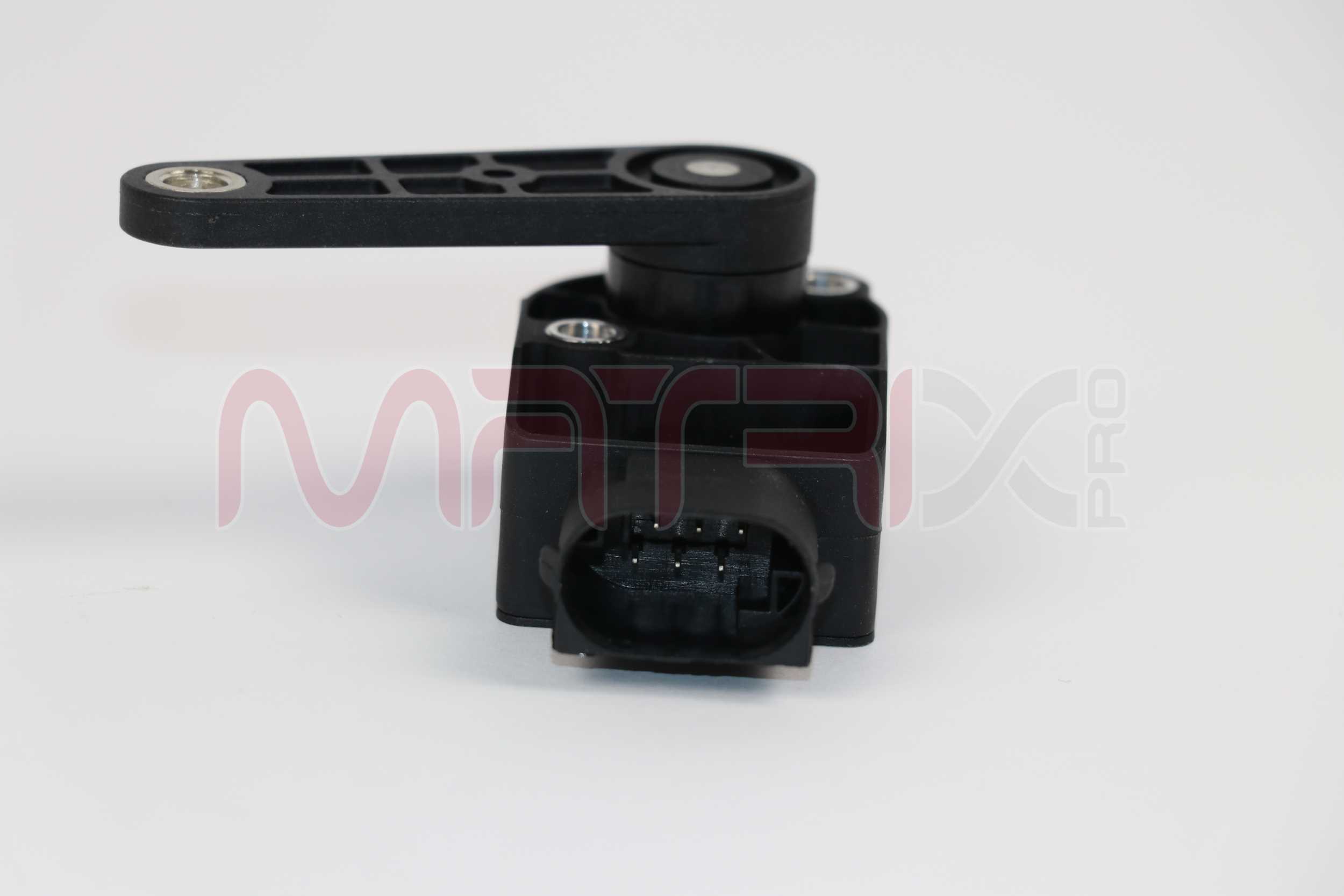 Sensor, Xenon light (headlight levelling)