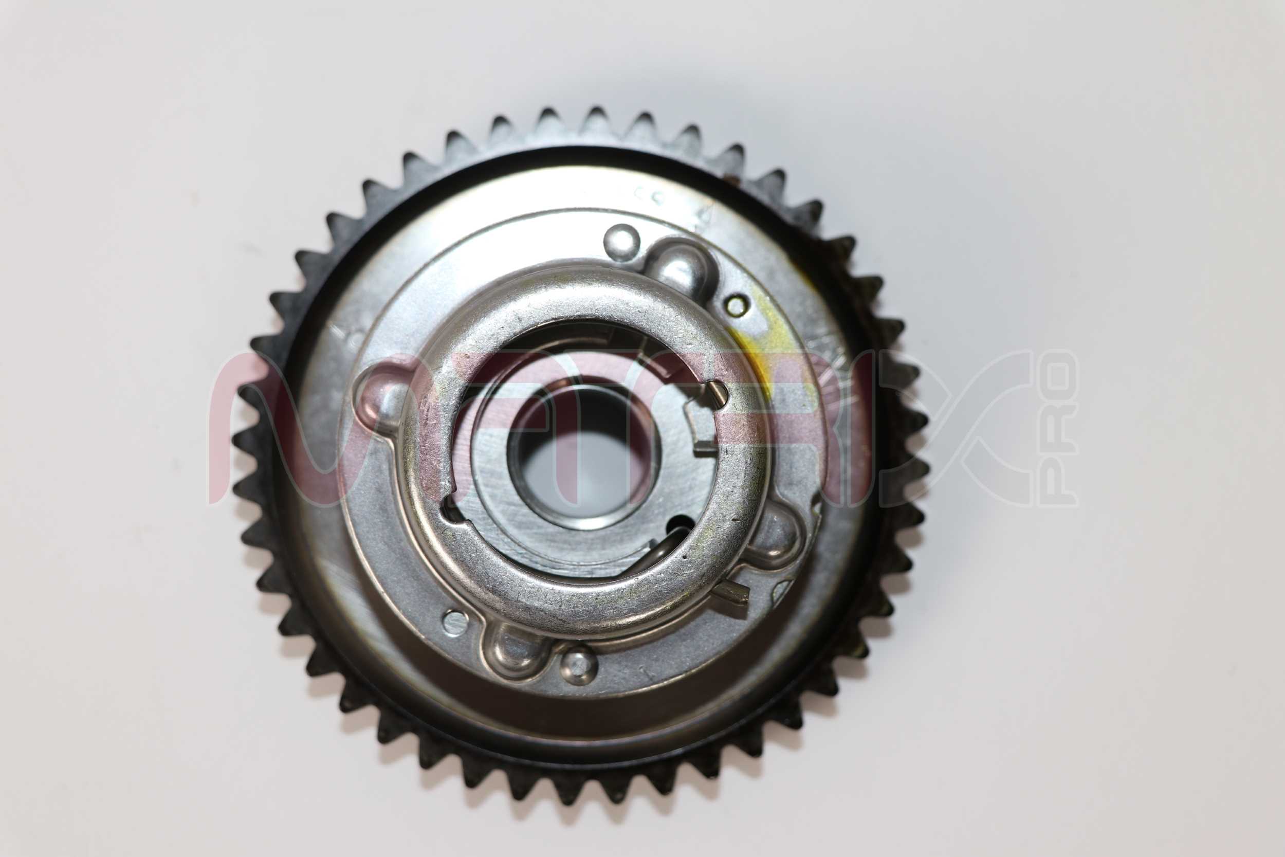 Camshaft Adjuster (MX02035008)