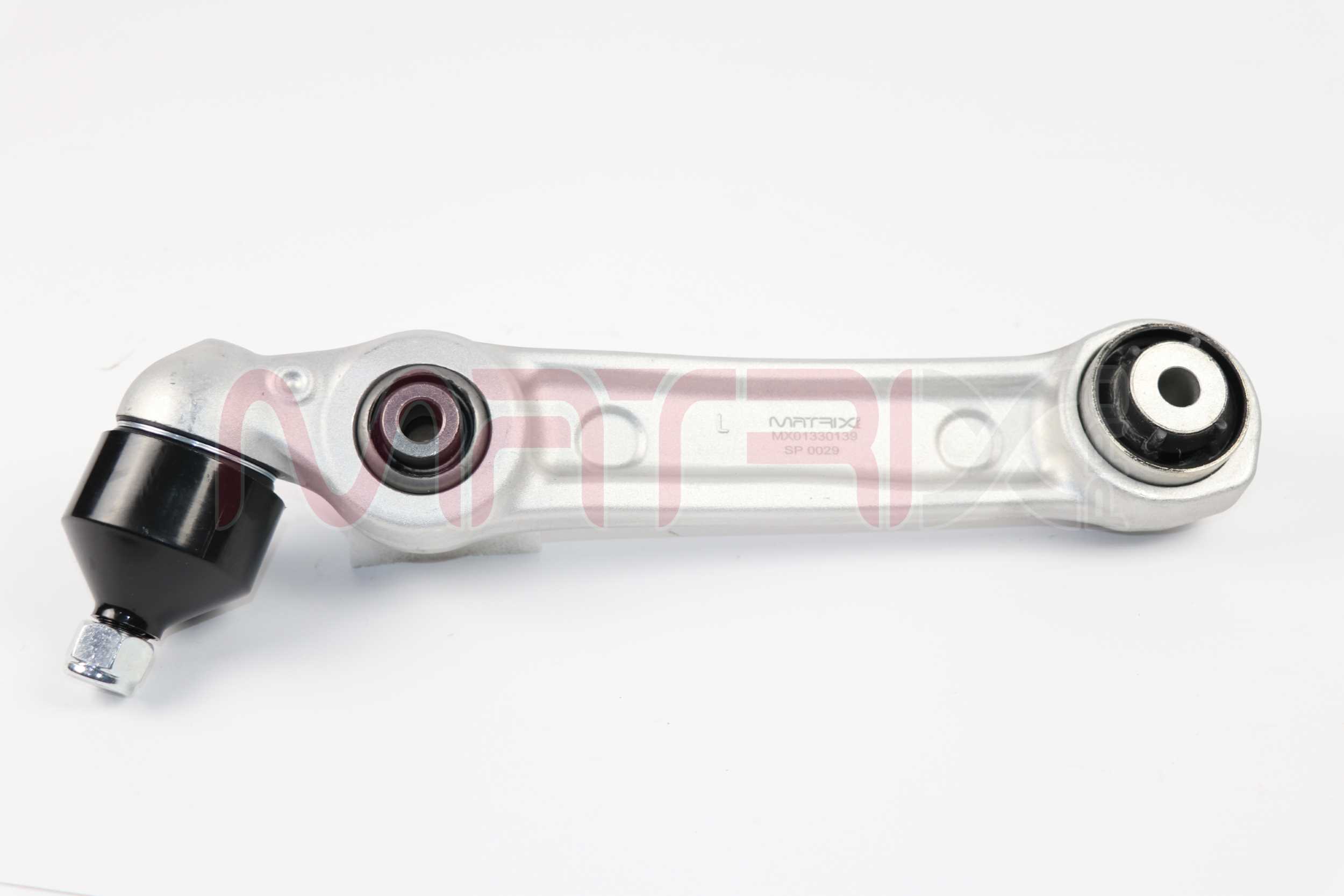 Control/Trailing Arm, wheel suspension (MX01330139)