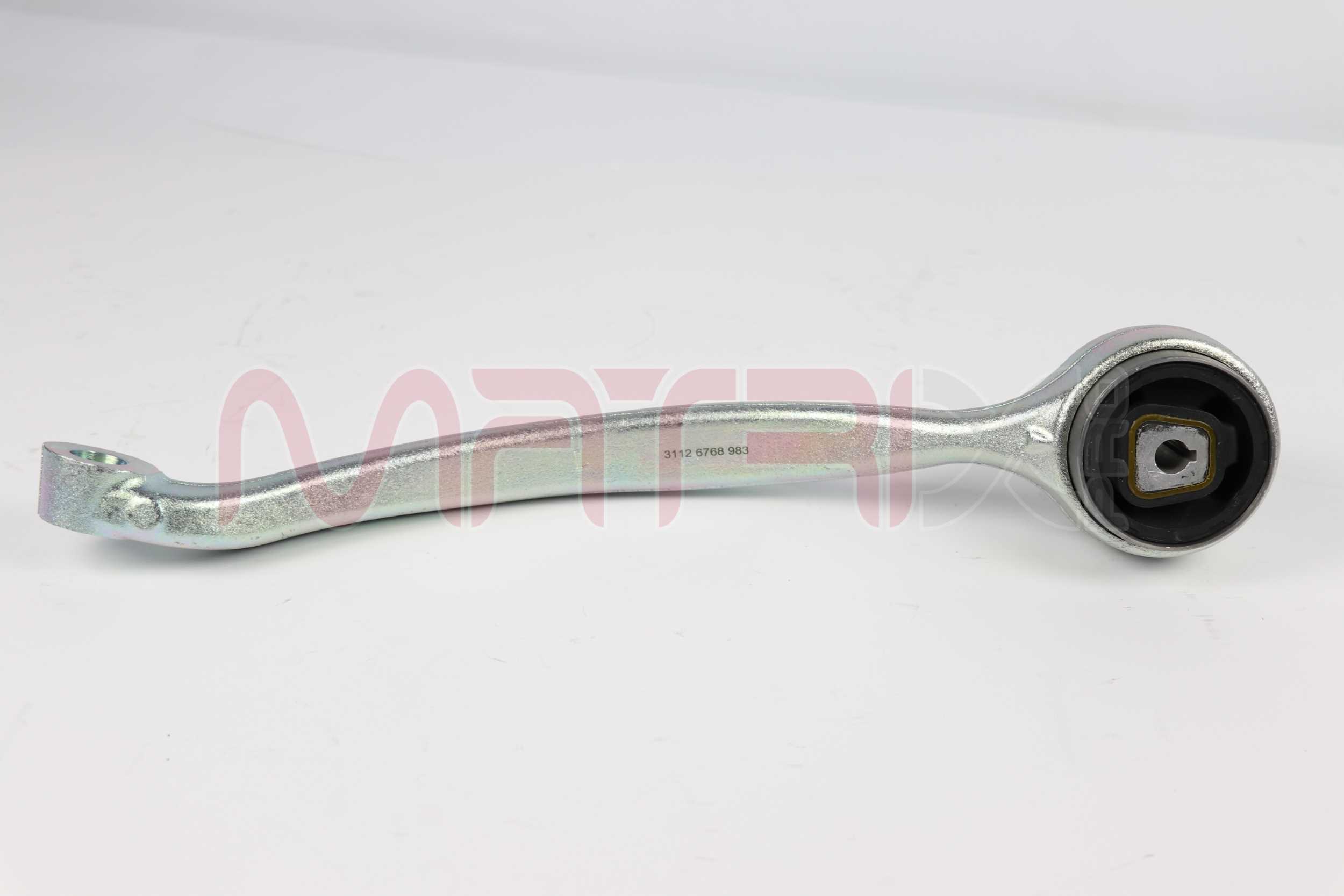 Control/Trailing Arm, wheel suspension (MX01330183)