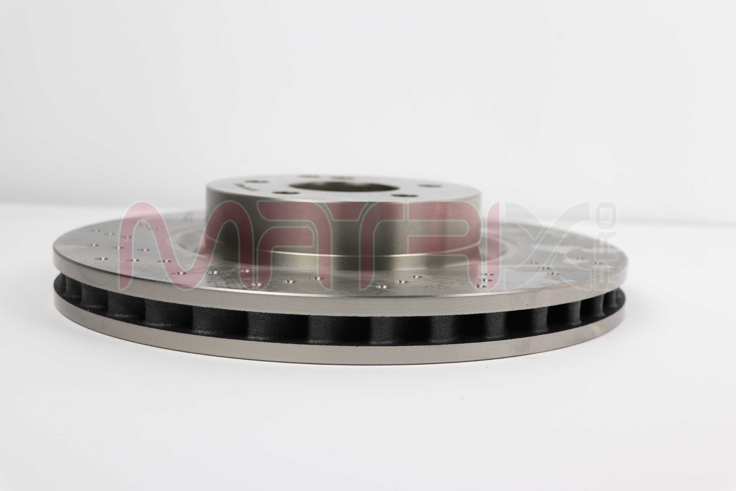 Brake Disc (MX02421164)