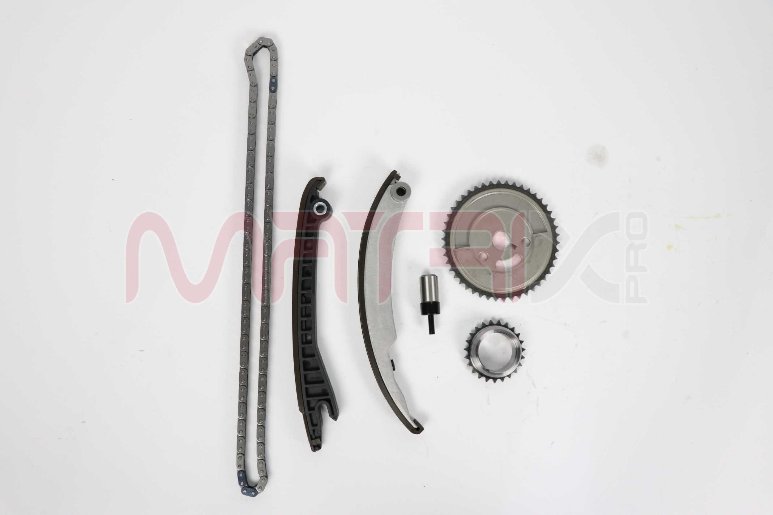 Timing Chain Kit (MX01050172)