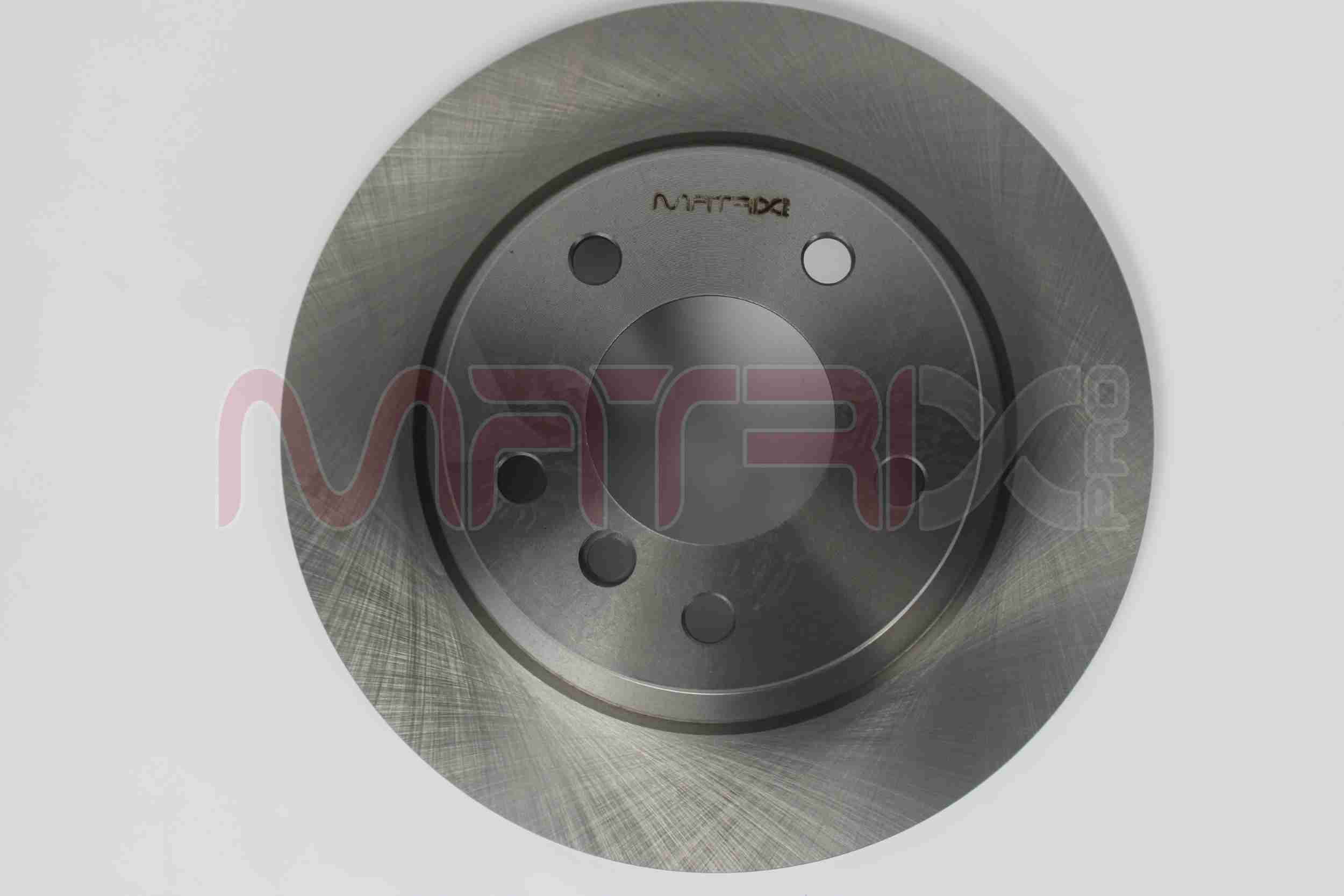 Brake Disc (MX01423238)