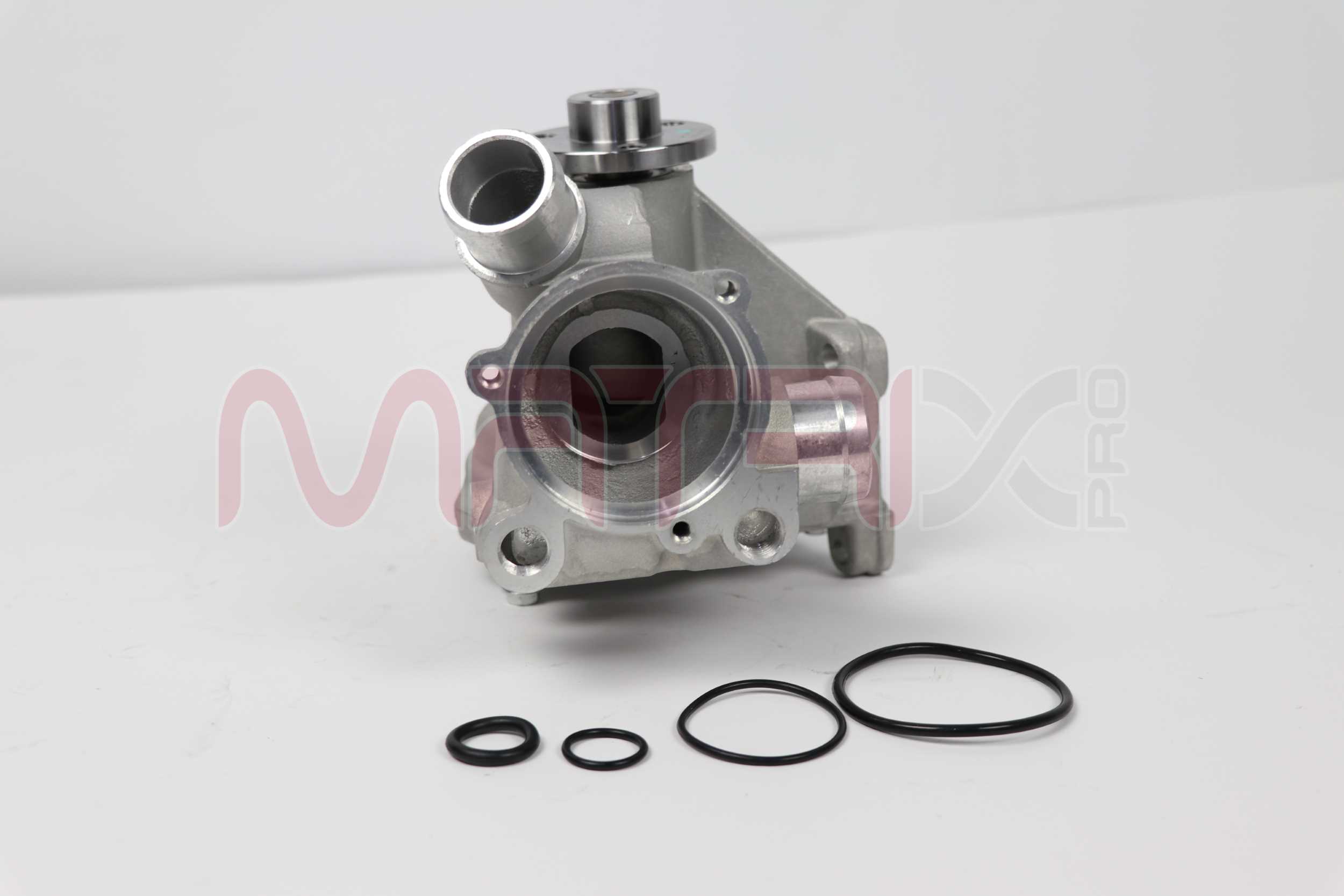 Water Pump, engine cooling (MX02200144)