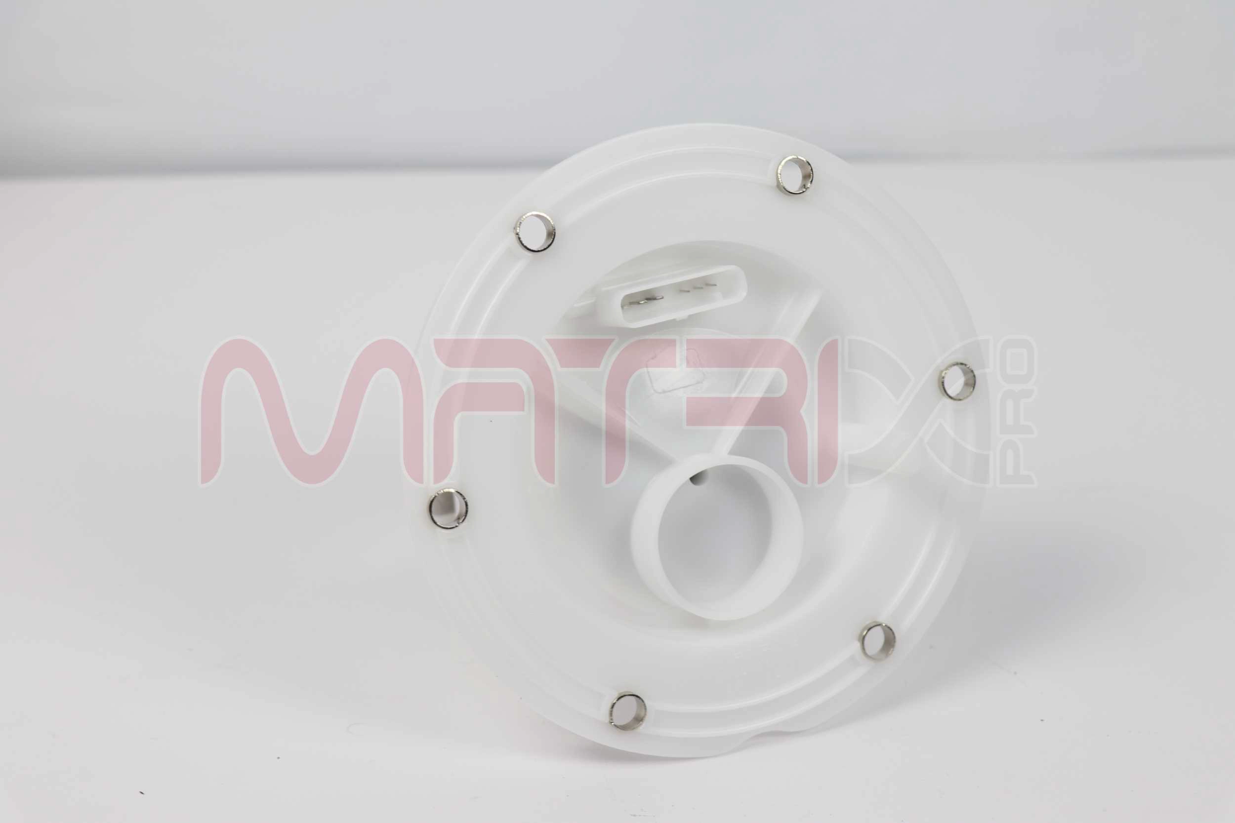 Fuel Filter (MX02477104)