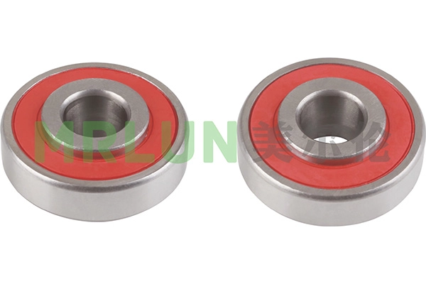 Suspension Strut Support Mount