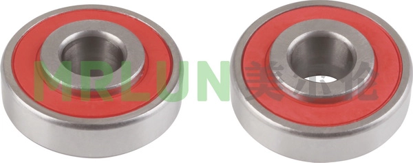Suspension Strut Support Mount