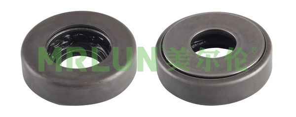 Rolling Bearing, suspension strut support mount