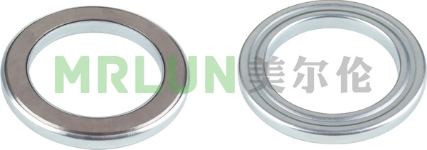 Rolling Bearing, suspension strut support mount (PM-A072)