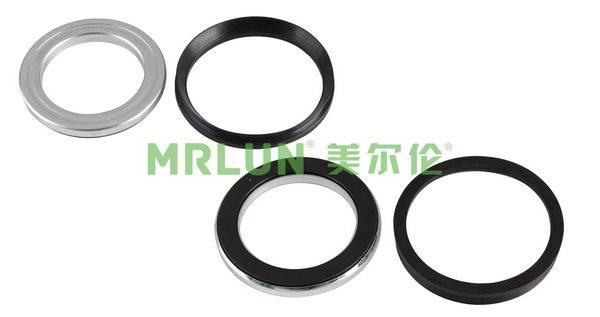 Rolling Bearing, suspension strut support mount (PM-A020A)