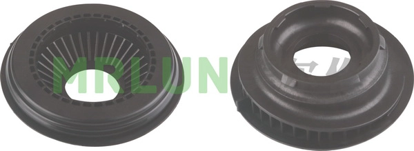 Rolling Bearing, suspension strut support mount (PM-A167)